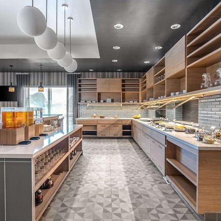Hyatt Place Newark-Silicon Valley Luaran gambar