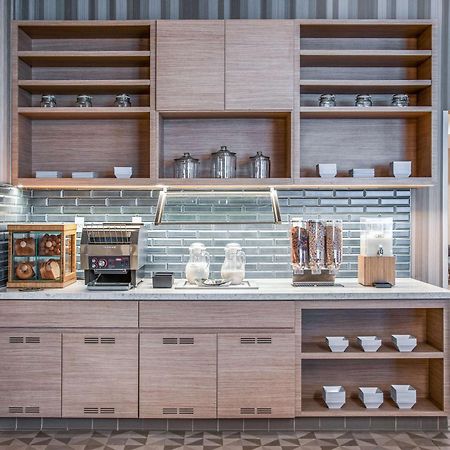 Hyatt Place Newark-Silicon Valley Luaran gambar