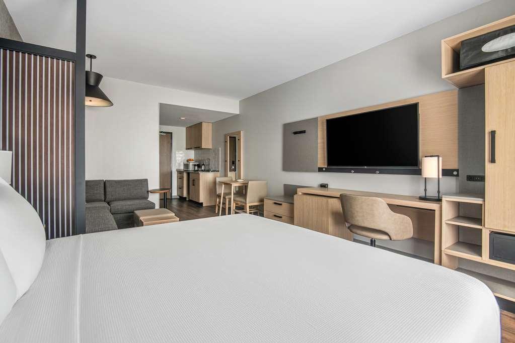 Hyatt Place Newark-Silicon Valley Bilik gambar
