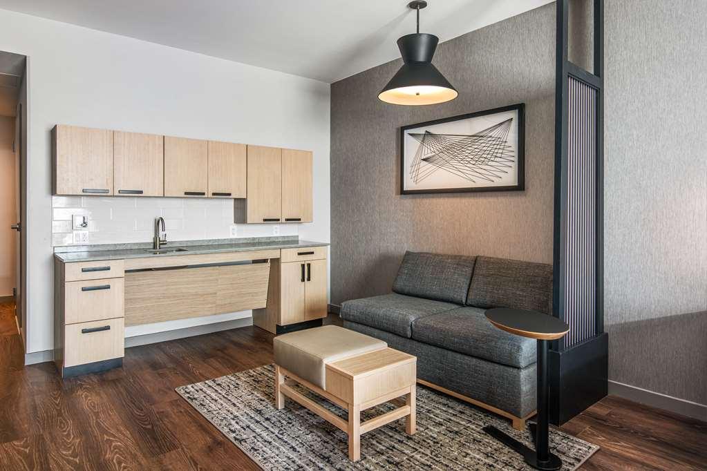 Hyatt Place Newark-Silicon Valley Bilik gambar