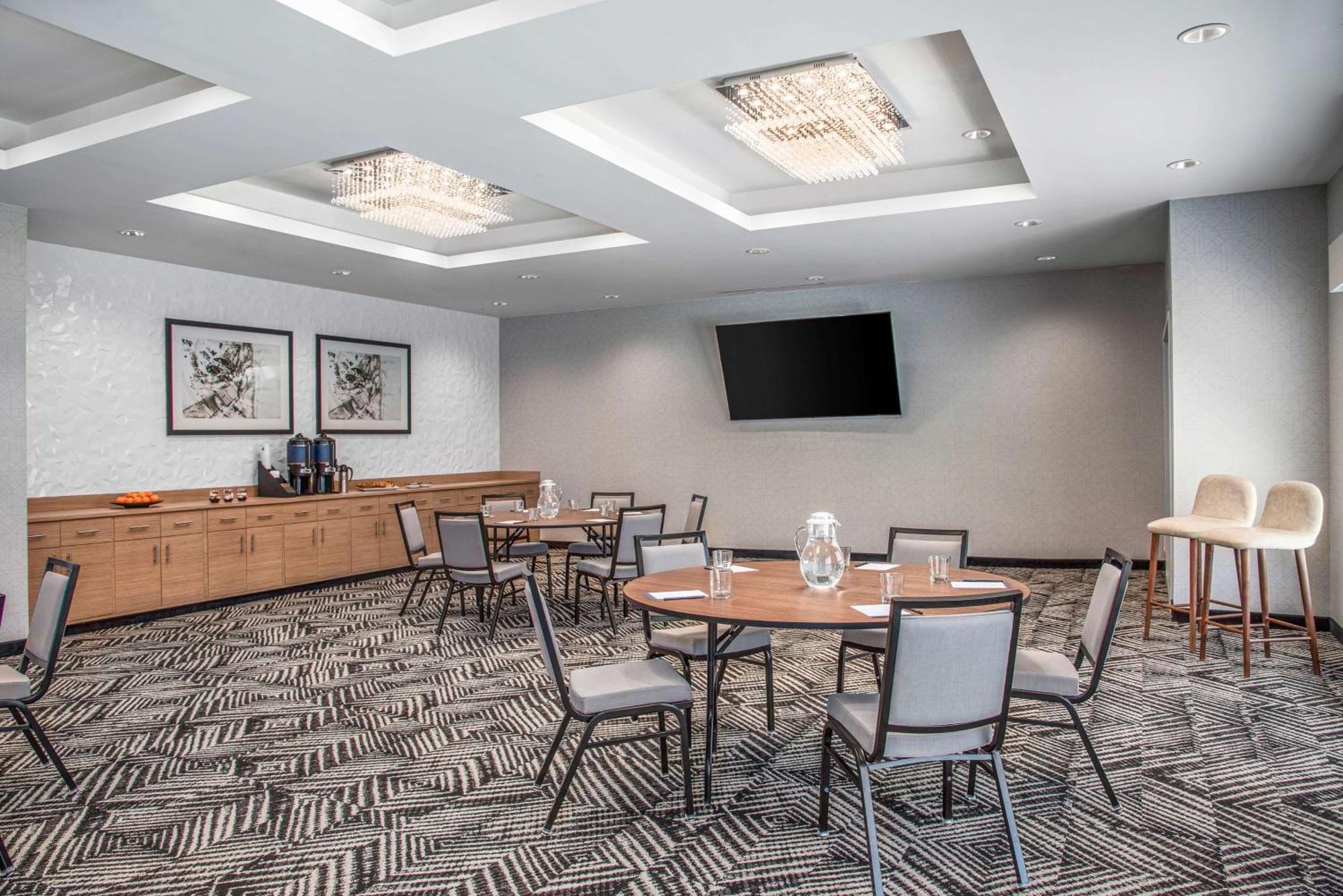 Hyatt Place Newark-Silicon Valley Luaran gambar