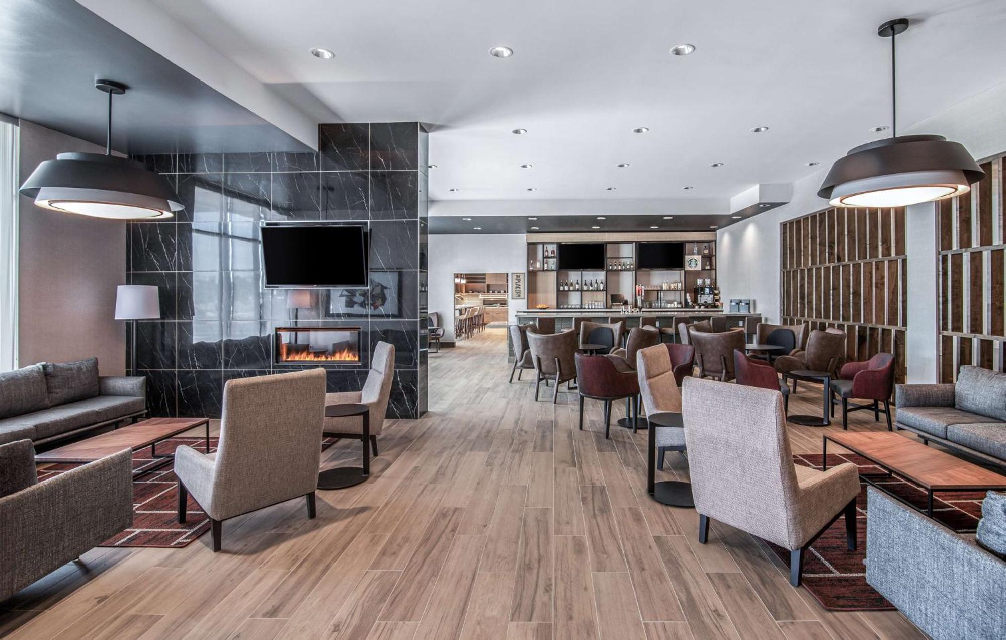 Hyatt Place Newark-Silicon Valley Luaran gambar