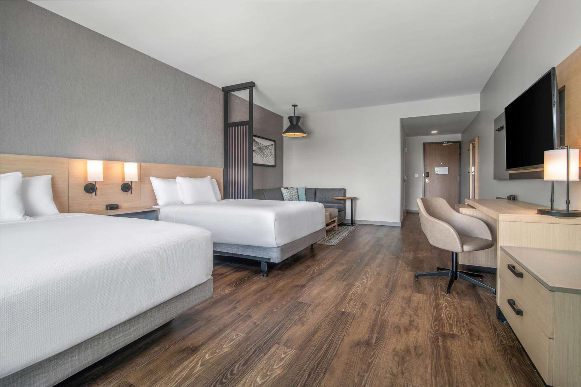 Hyatt Place Newark-Silicon Valley Luaran gambar