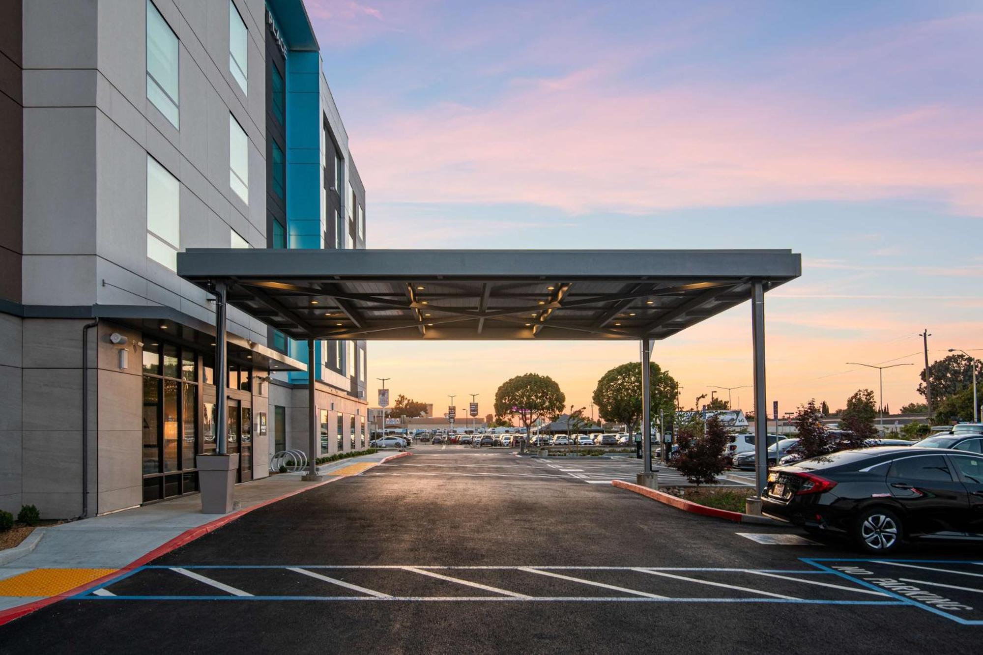 Hyatt Place Newark-Silicon Valley Luaran gambar
