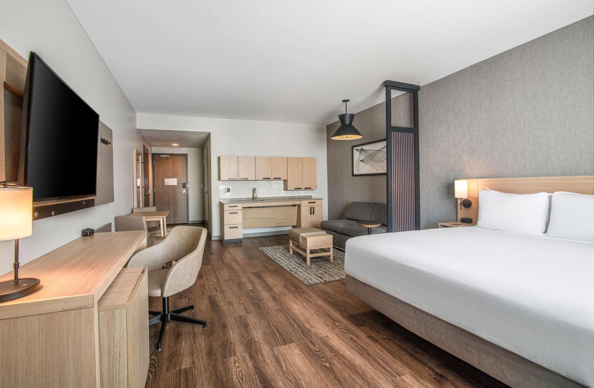 Hyatt Place Newark-Silicon Valley Luaran gambar