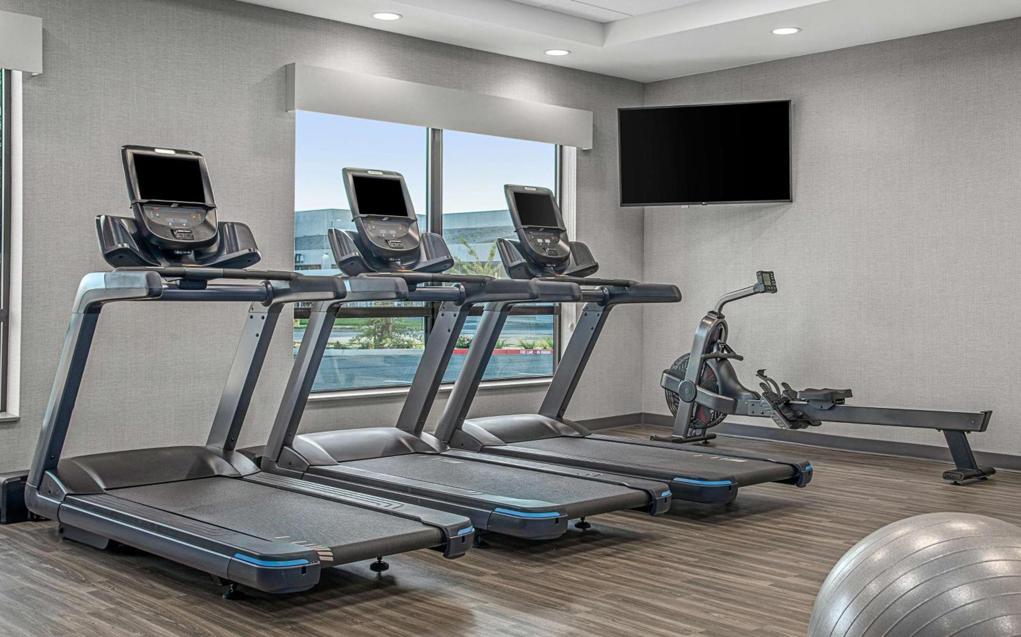 Hyatt Place Newark-Silicon Valley Luaran gambar