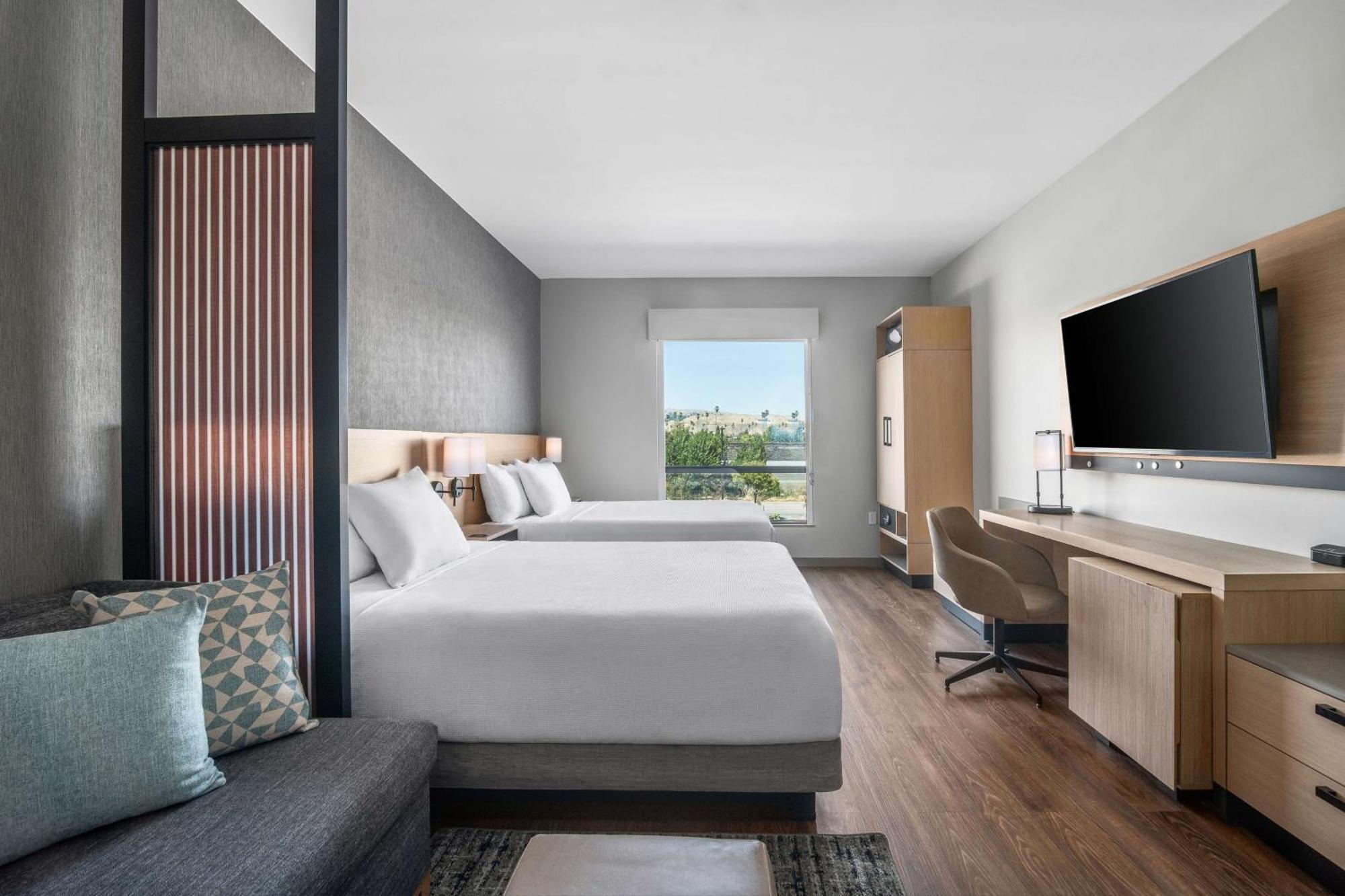 Hyatt Place Newark-Silicon Valley Luaran gambar