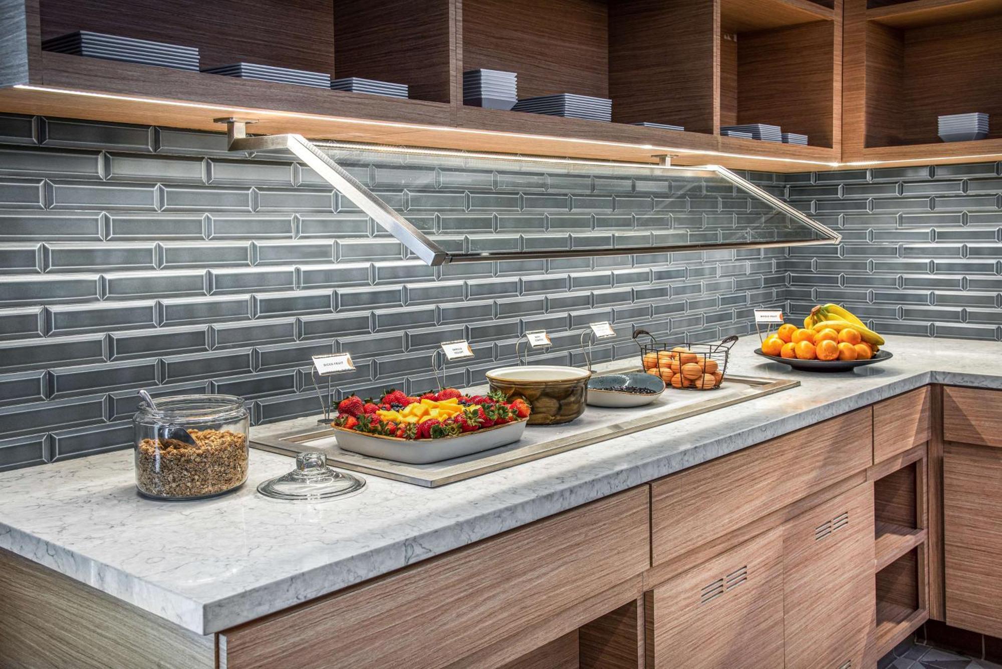 Hyatt Place Newark-Silicon Valley Luaran gambar
