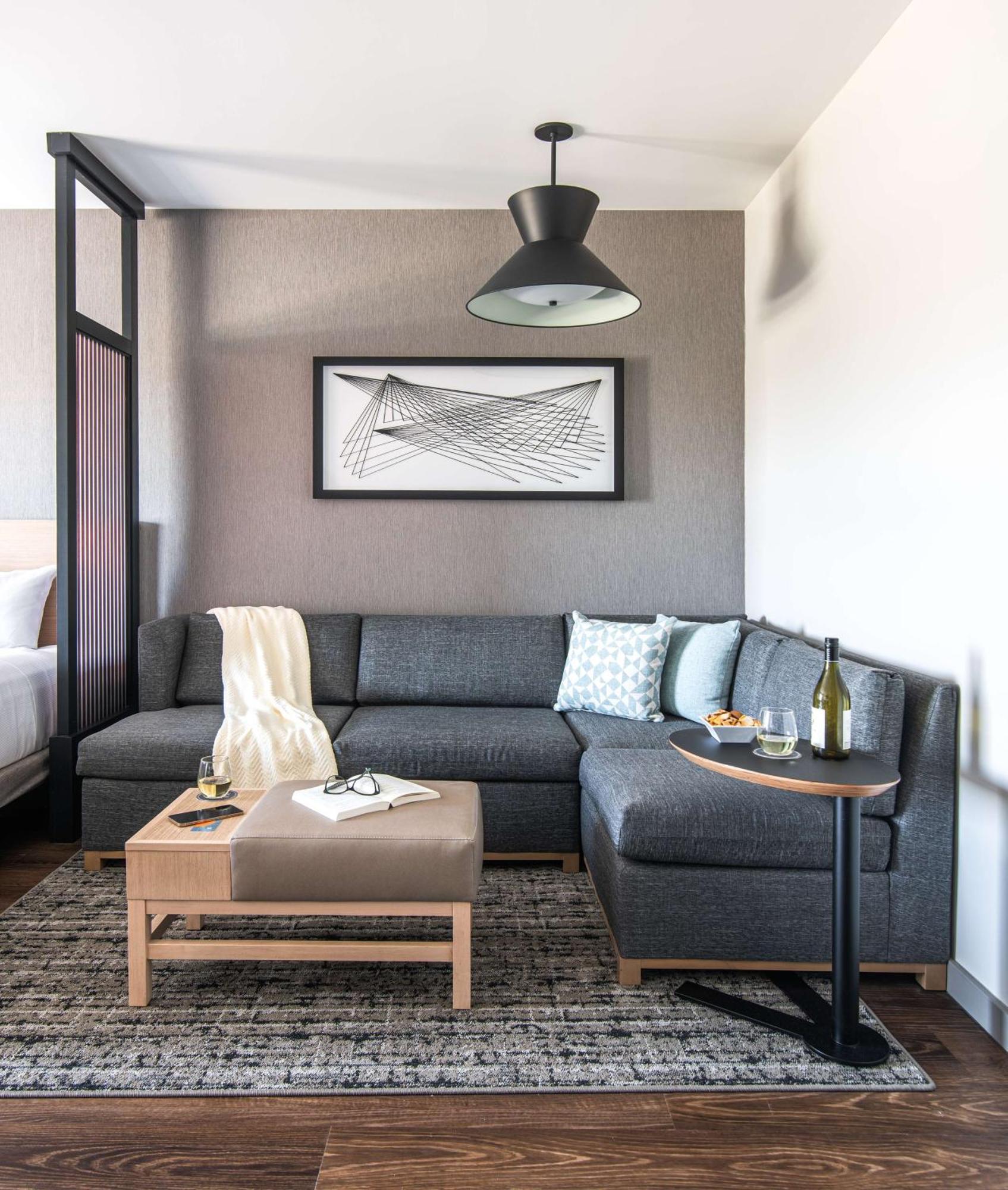 Hyatt Place Newark-Silicon Valley Luaran gambar