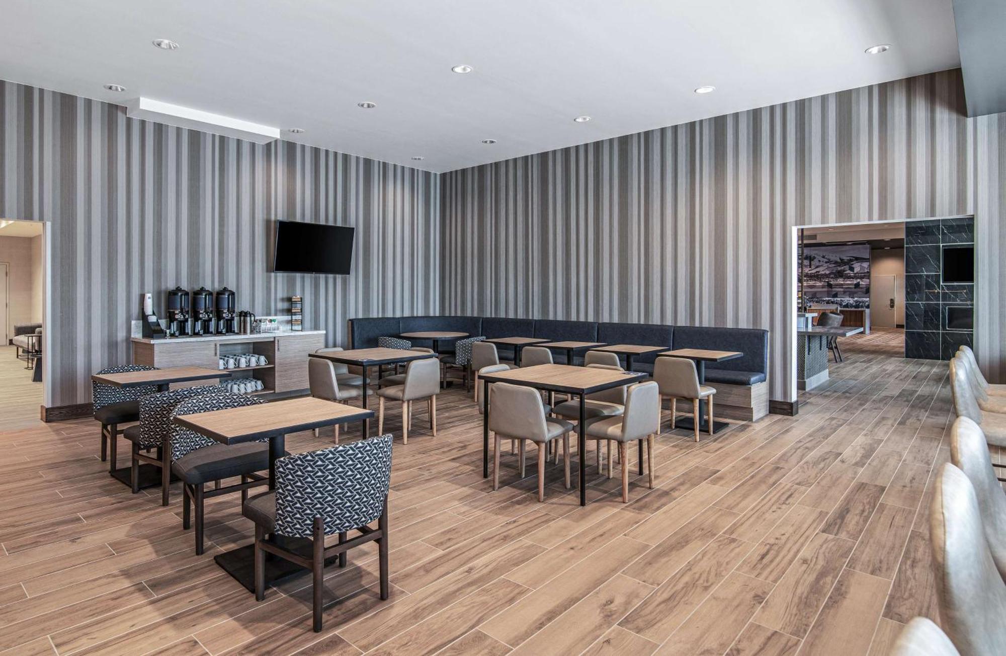 Hyatt Place Newark-Silicon Valley Luaran gambar