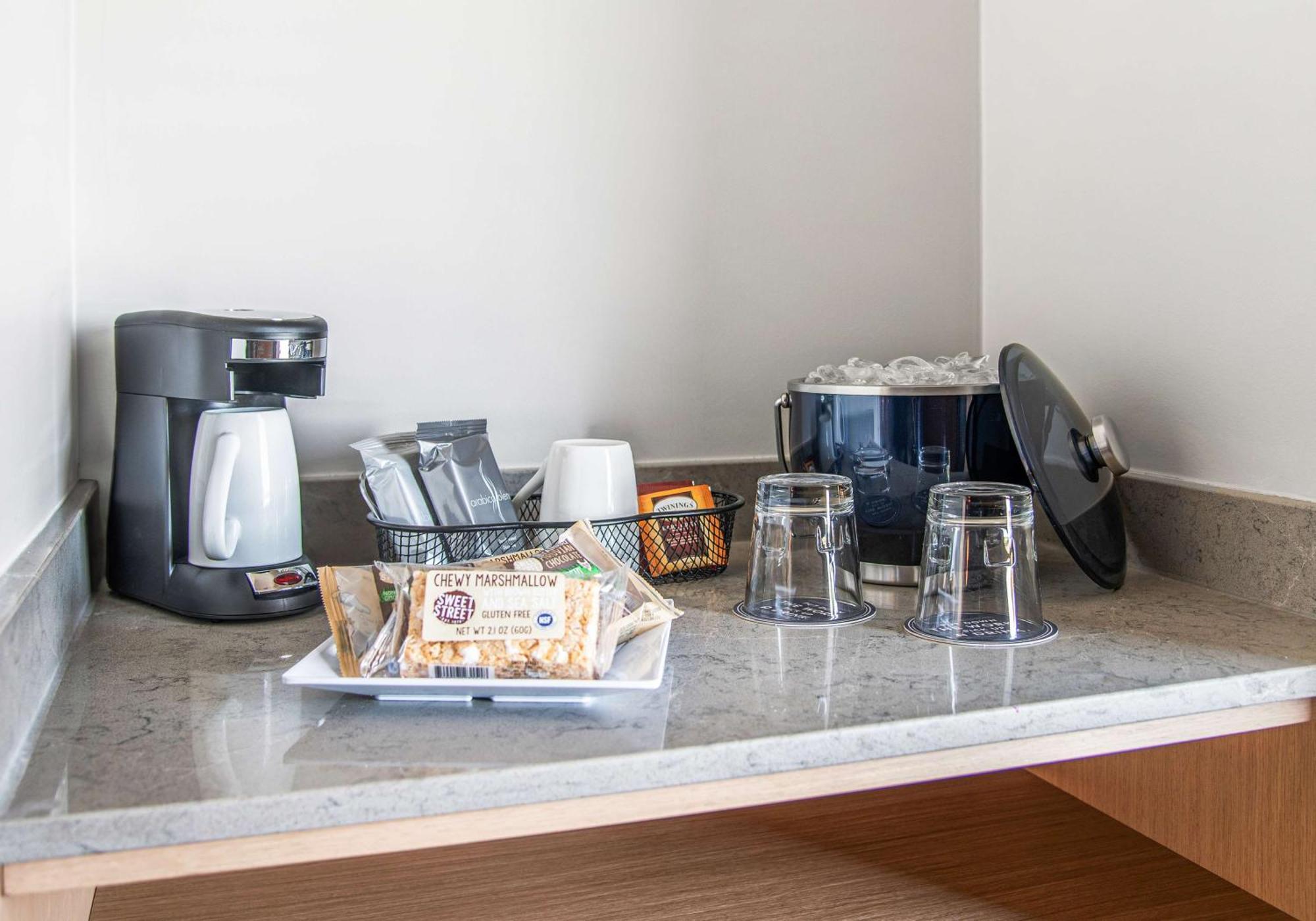 Hyatt Place Newark-Silicon Valley Luaran gambar