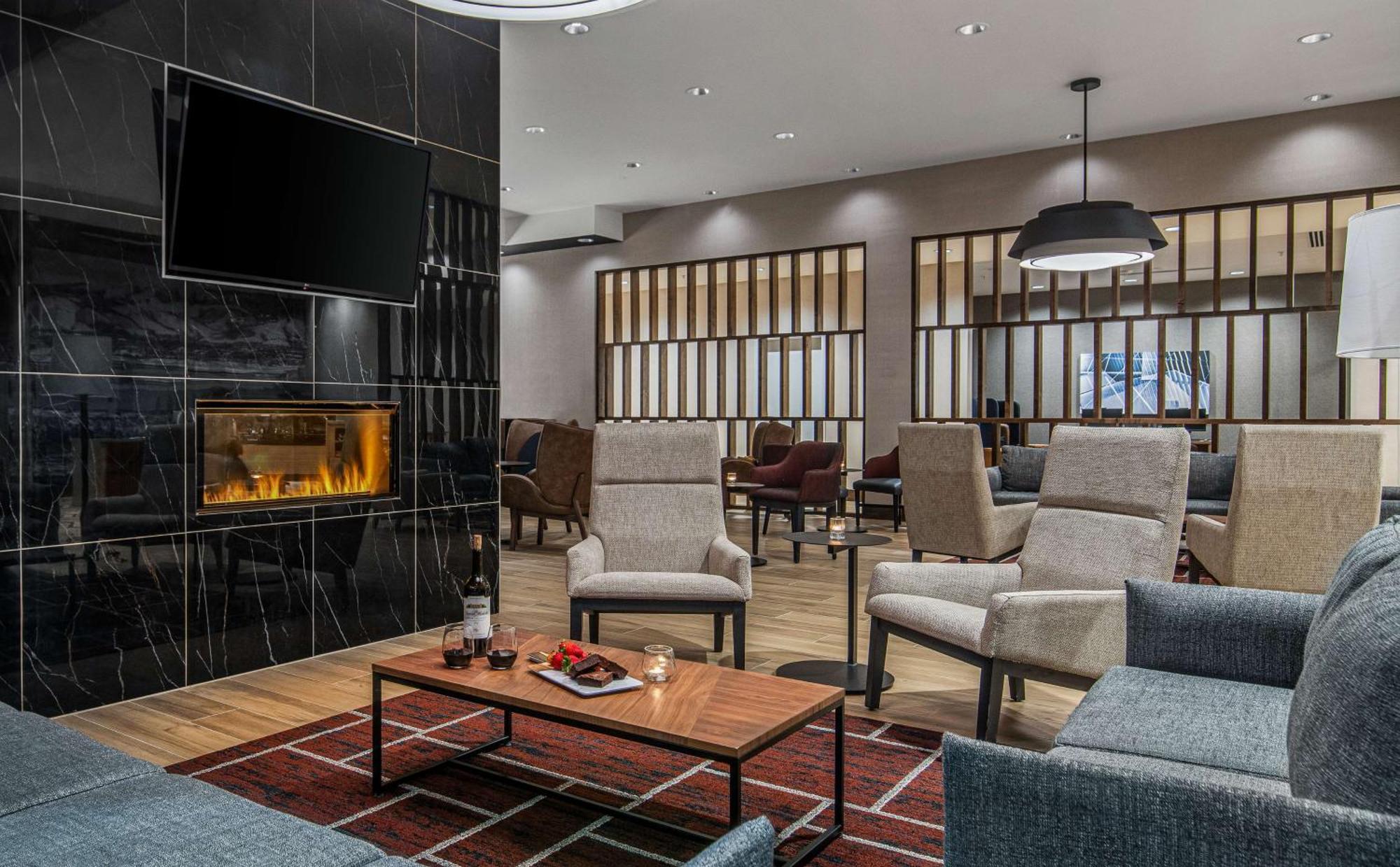 Hyatt Place Newark-Silicon Valley Luaran gambar