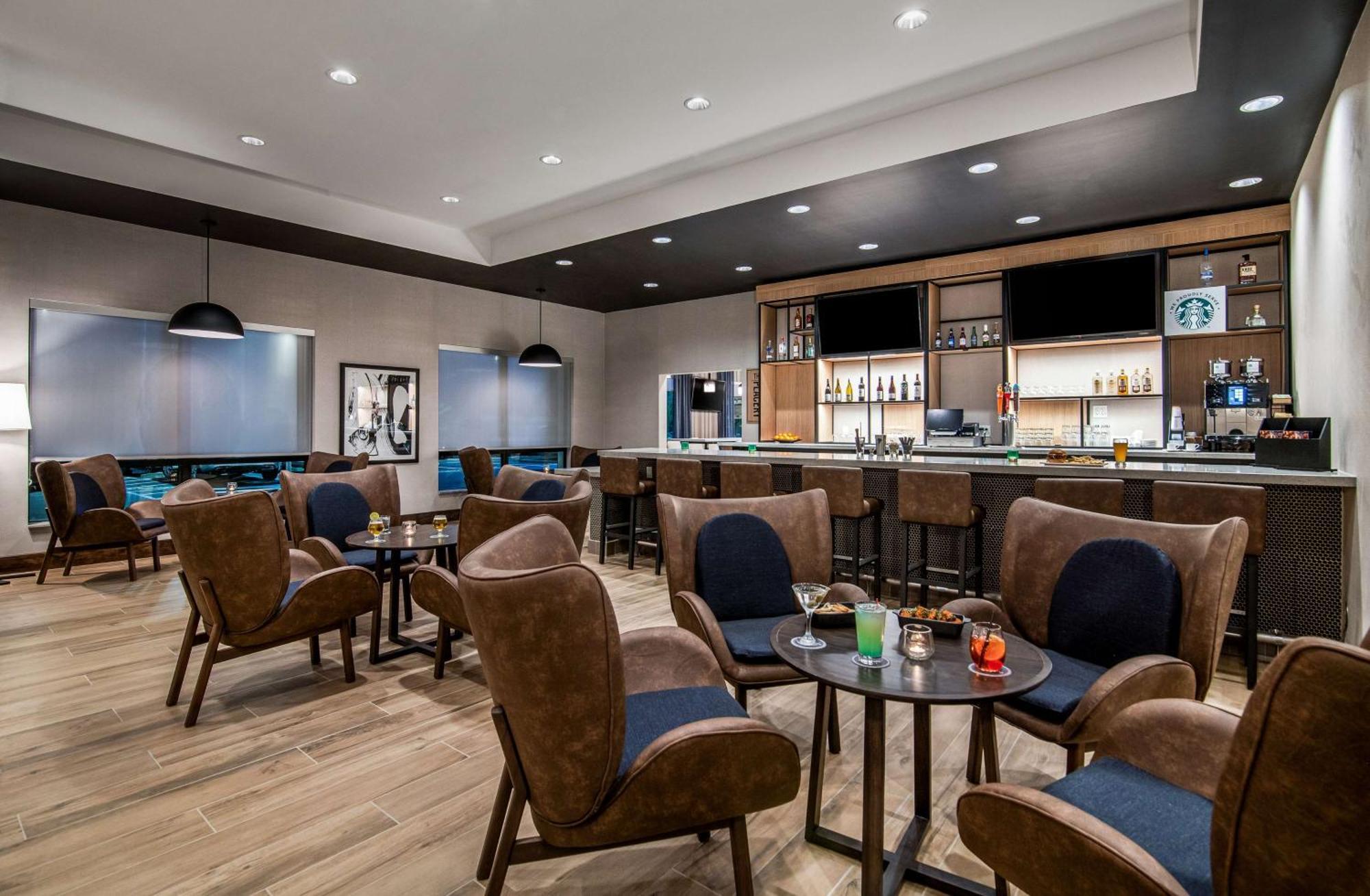 Hyatt Place Newark-Silicon Valley Luaran gambar