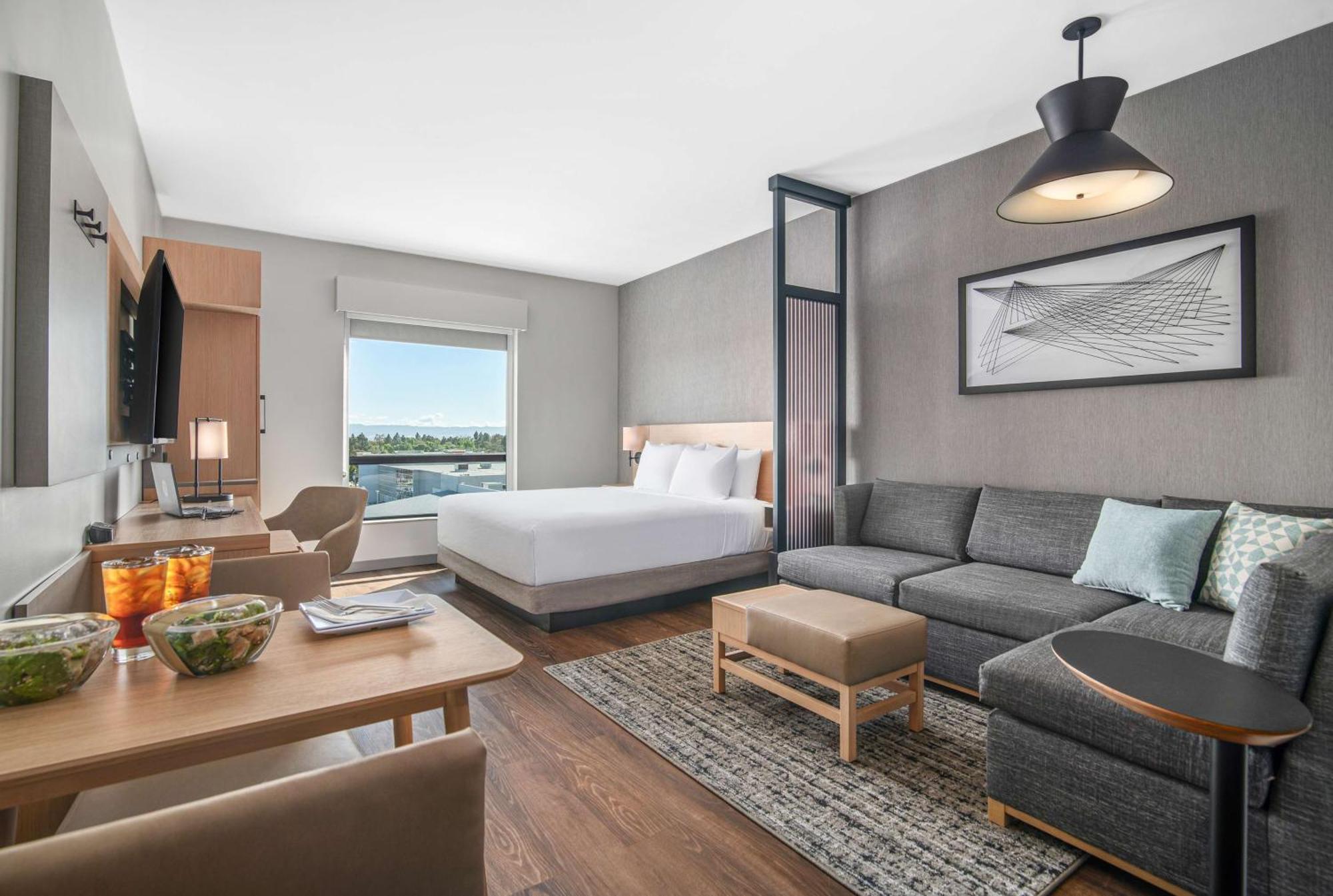 Hyatt Place Newark-Silicon Valley Luaran gambar