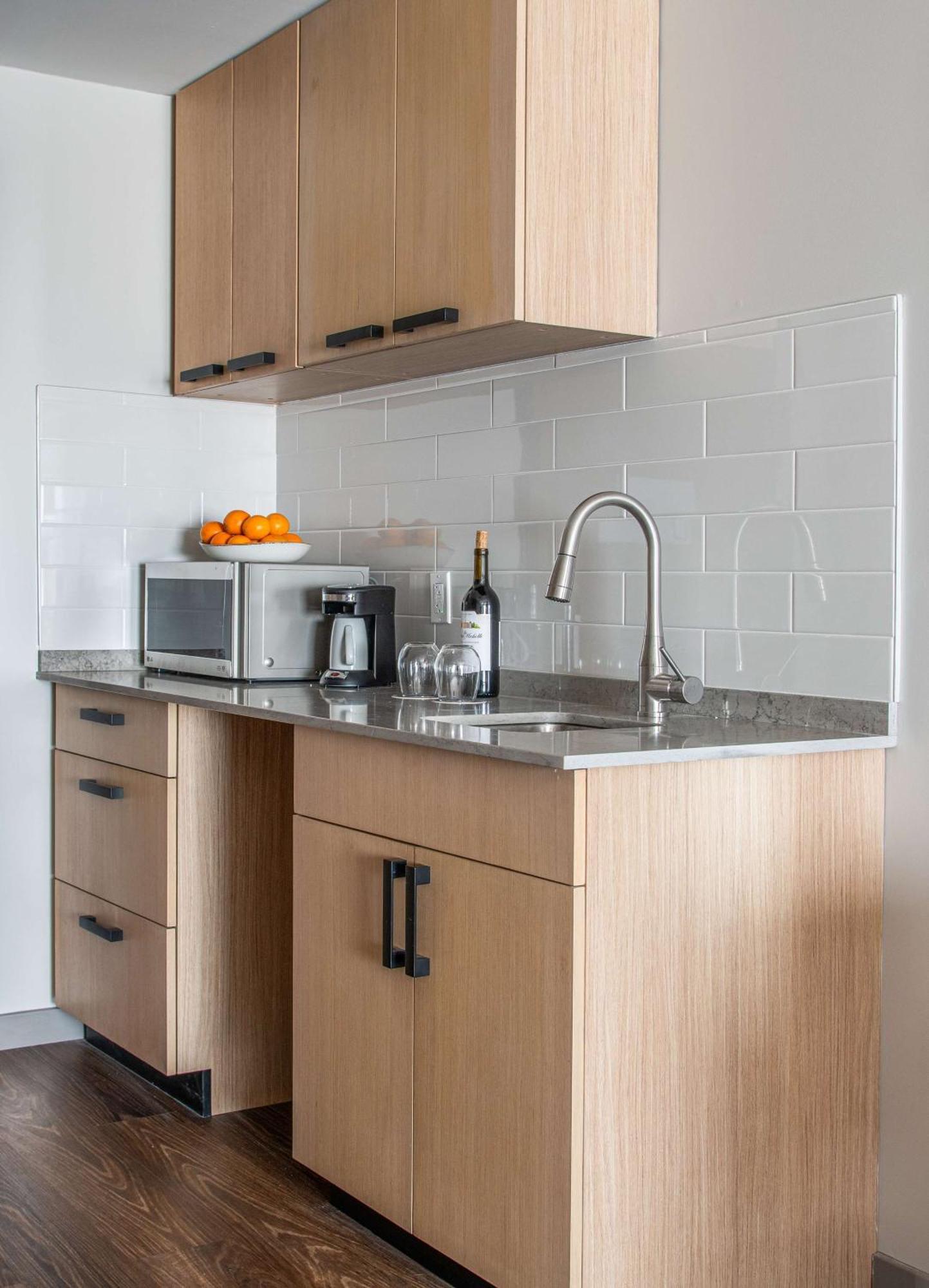 Hyatt Place Newark-Silicon Valley Luaran gambar