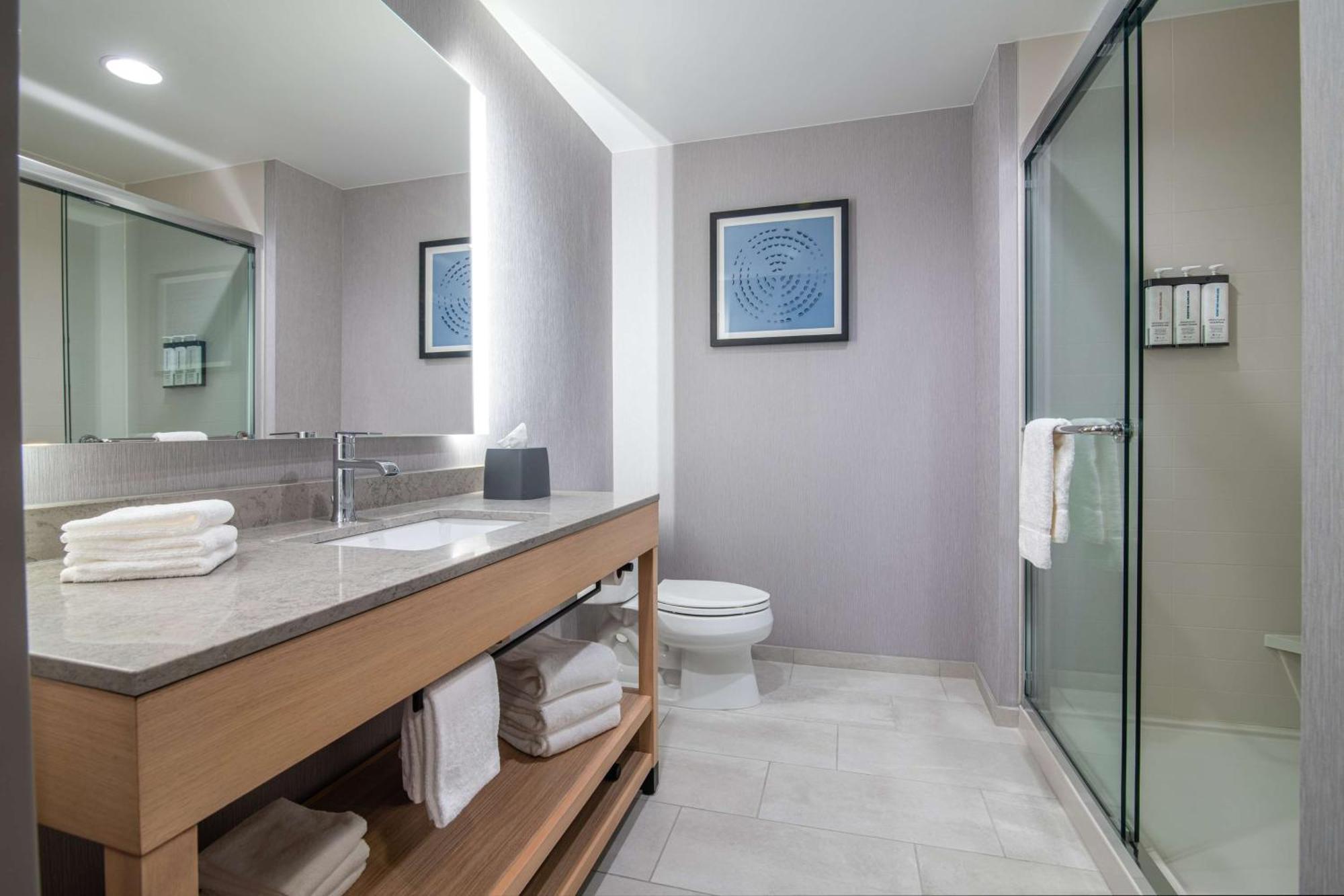 Hyatt Place Newark-Silicon Valley Luaran gambar