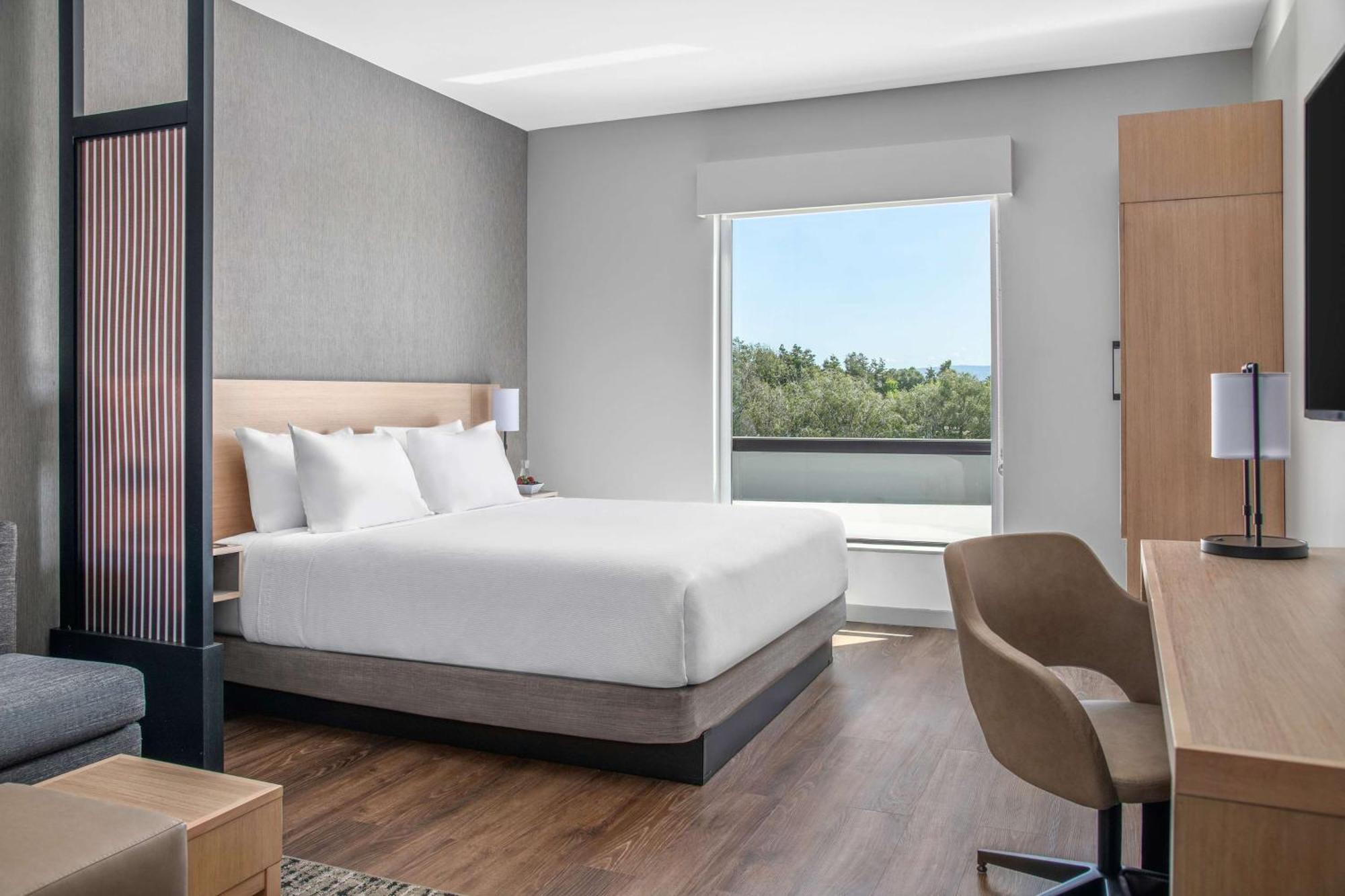 Hyatt Place Newark-Silicon Valley Luaran gambar
