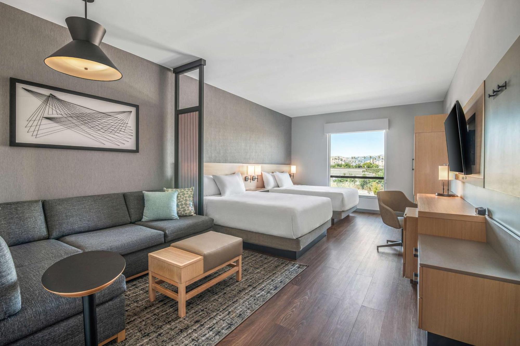 Hyatt Place Newark-Silicon Valley Luaran gambar