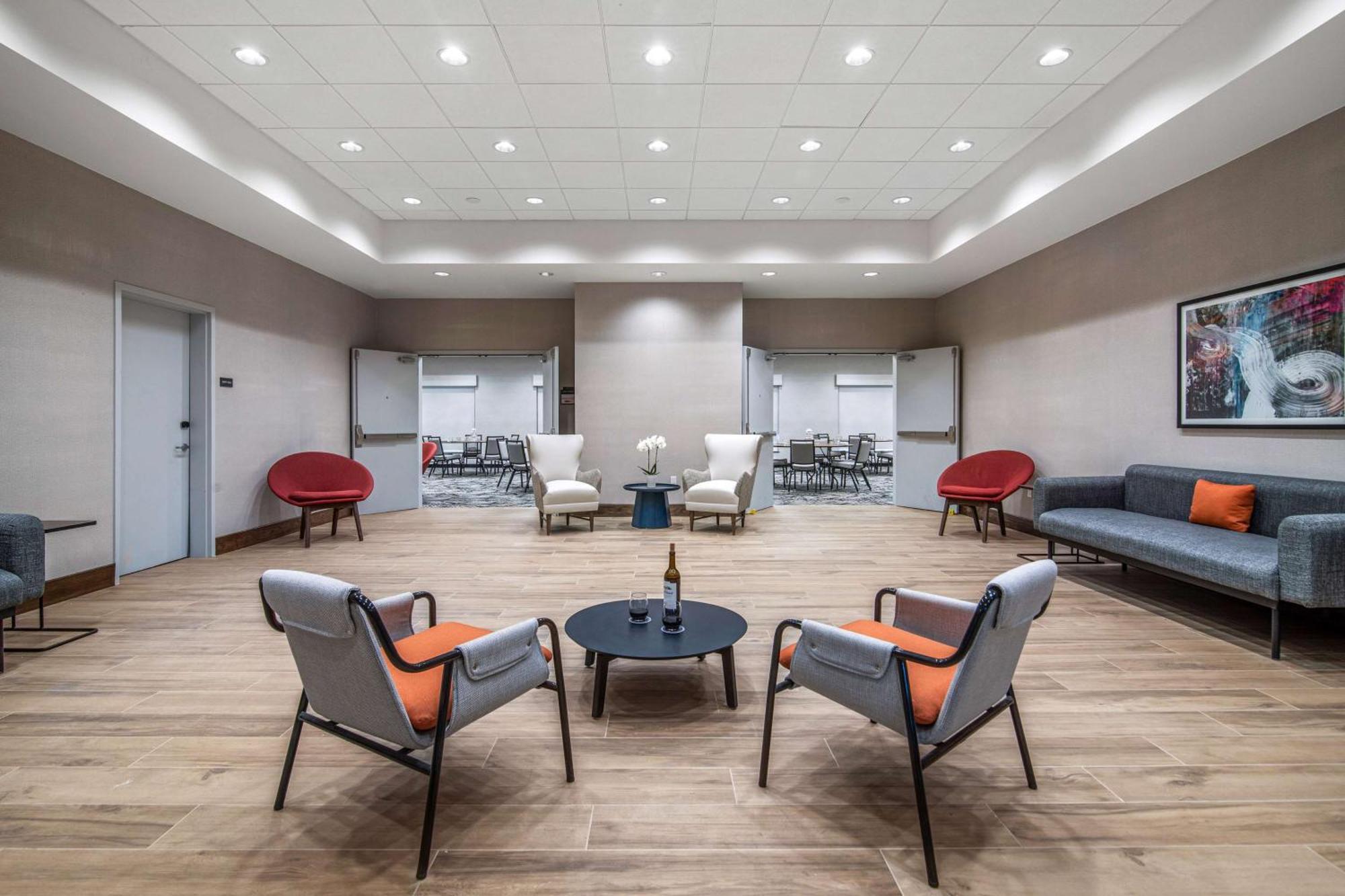 Hyatt Place Newark-Silicon Valley Luaran gambar