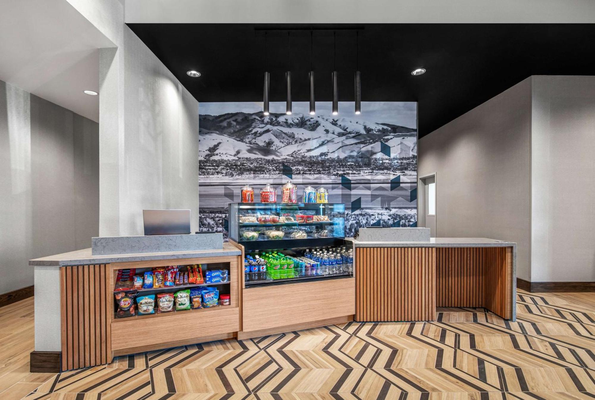 Hyatt Place Newark-Silicon Valley Luaran gambar