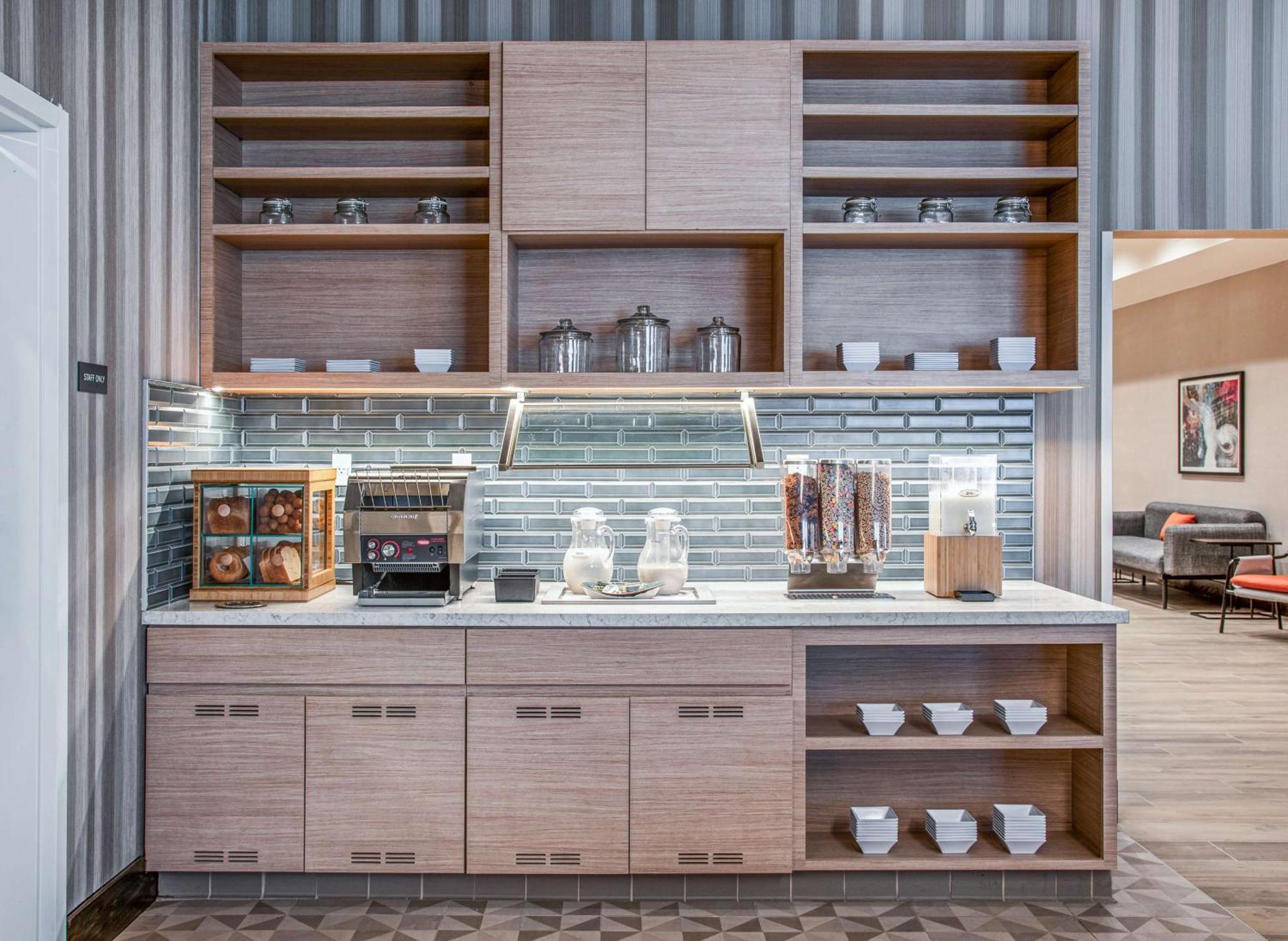 Hyatt Place Newark-Silicon Valley Luaran gambar