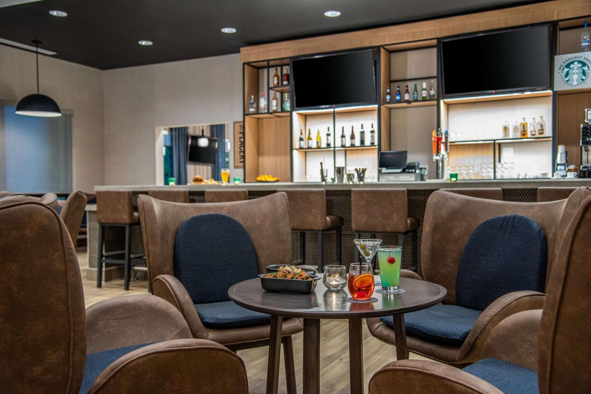 Hyatt Place Newark-Silicon Valley Luaran gambar