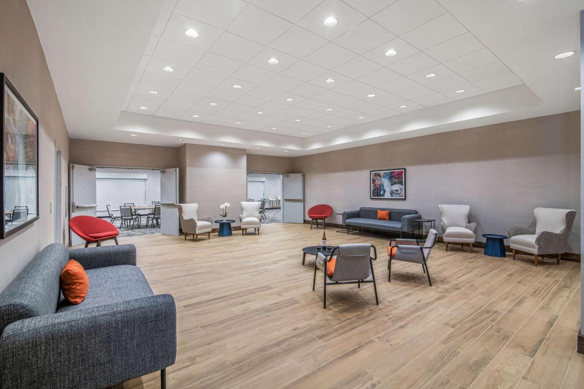 Hyatt Place Newark-Silicon Valley Luaran gambar
