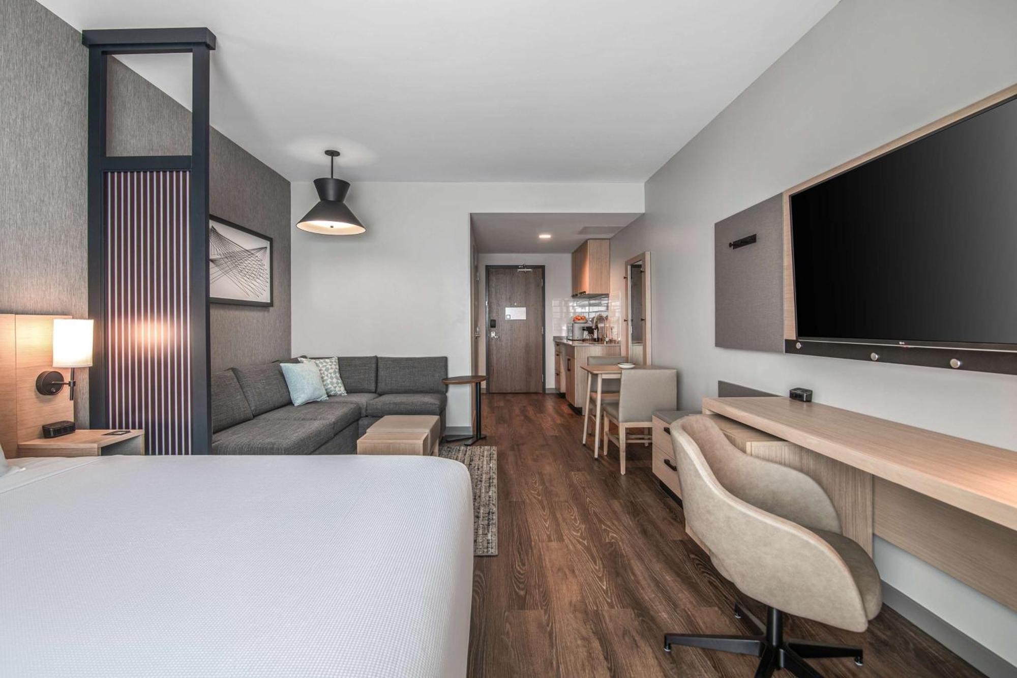 Hyatt Place Newark-Silicon Valley Luaran gambar