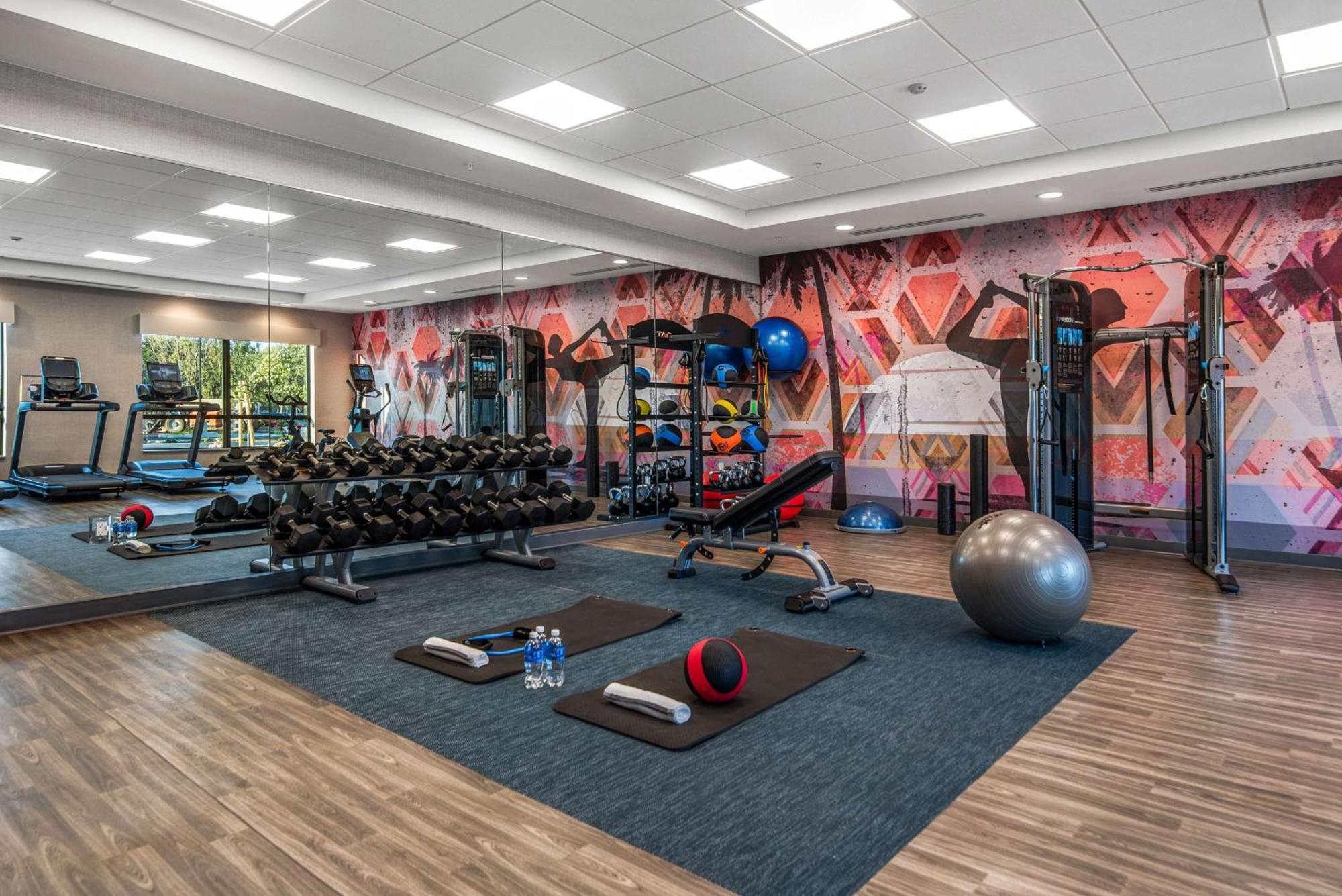 Hyatt Place Newark-Silicon Valley Luaran gambar