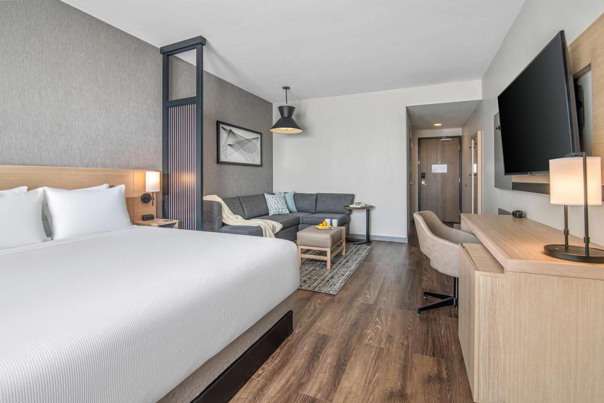 Hyatt Place Newark-Silicon Valley Luaran gambar
