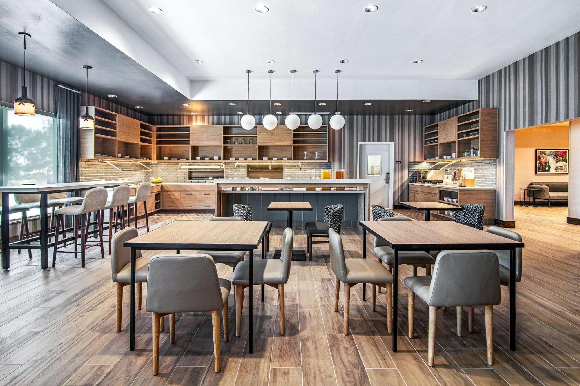 Hyatt Place Newark-Silicon Valley Luaran gambar