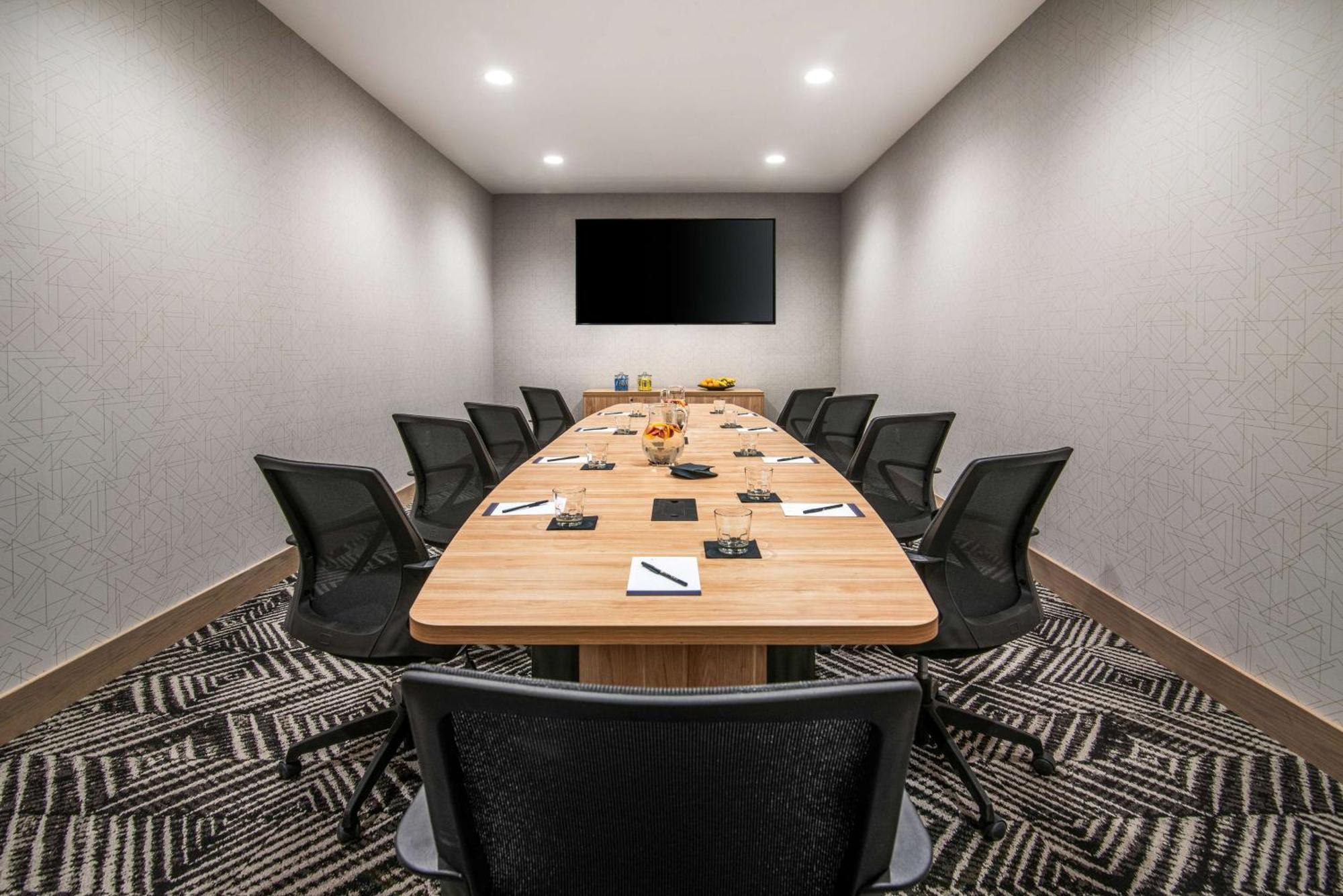 Hyatt Place Newark-Silicon Valley Luaran gambar