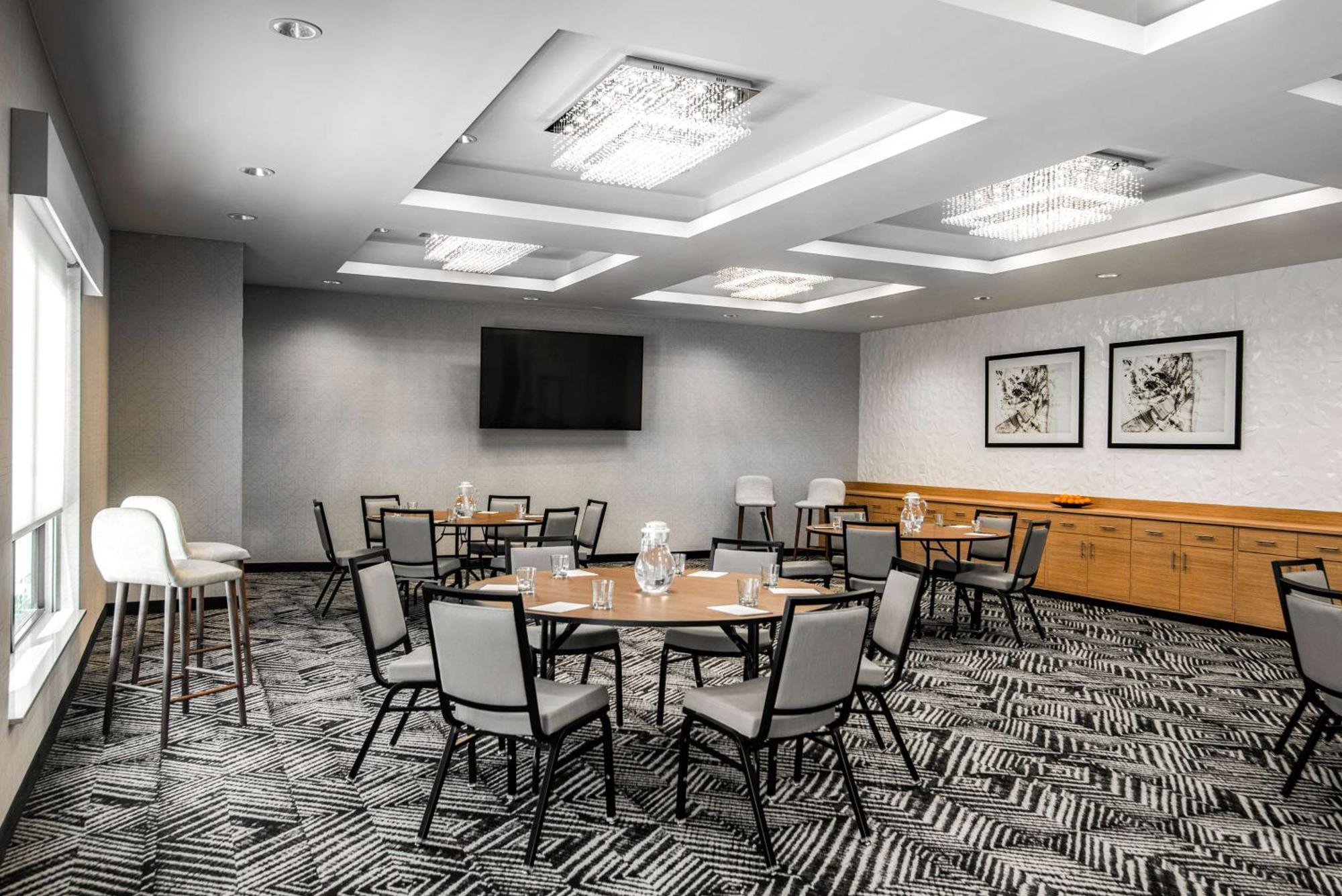 Hyatt Place Newark-Silicon Valley Luaran gambar