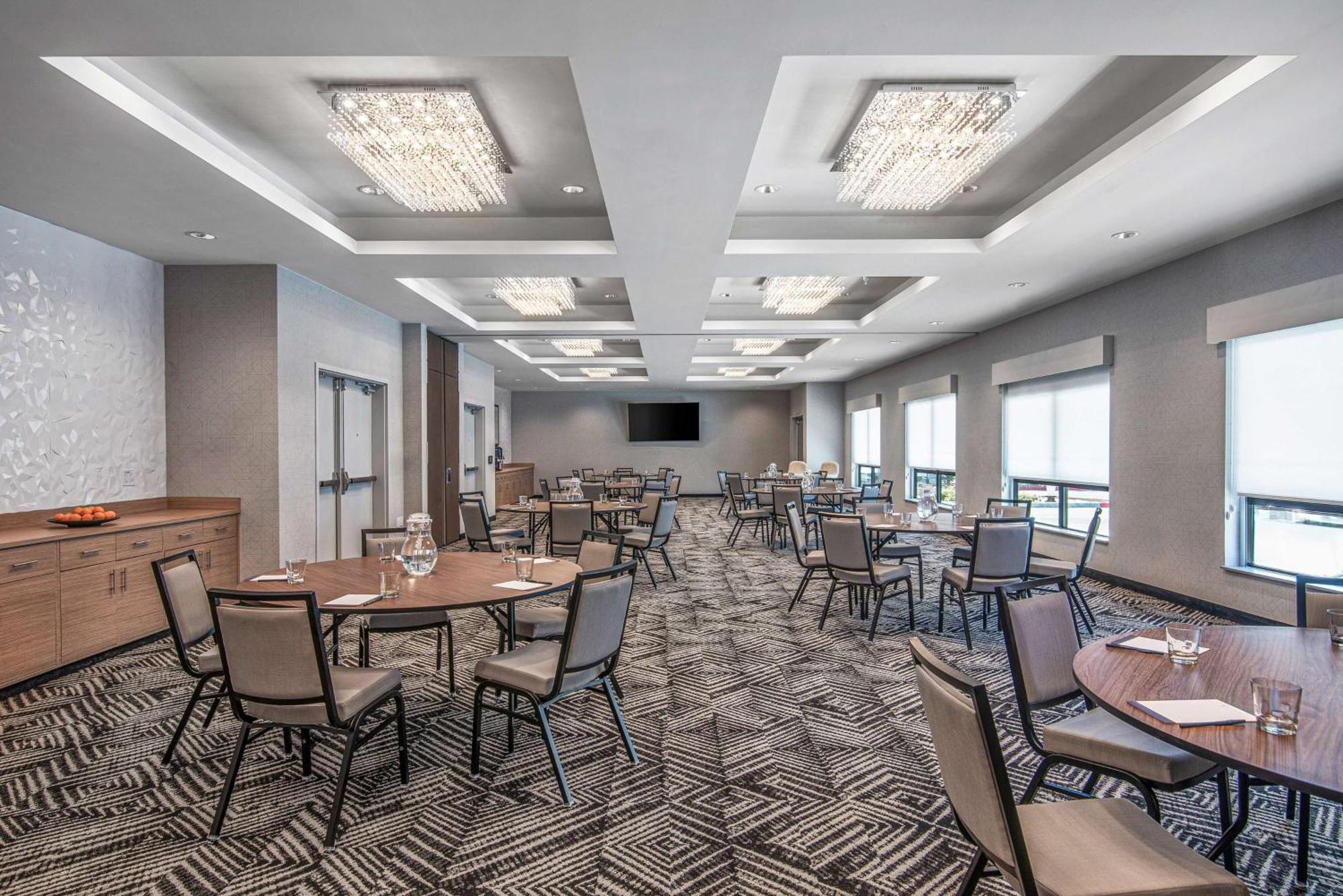 Hyatt Place Newark-Silicon Valley Luaran gambar