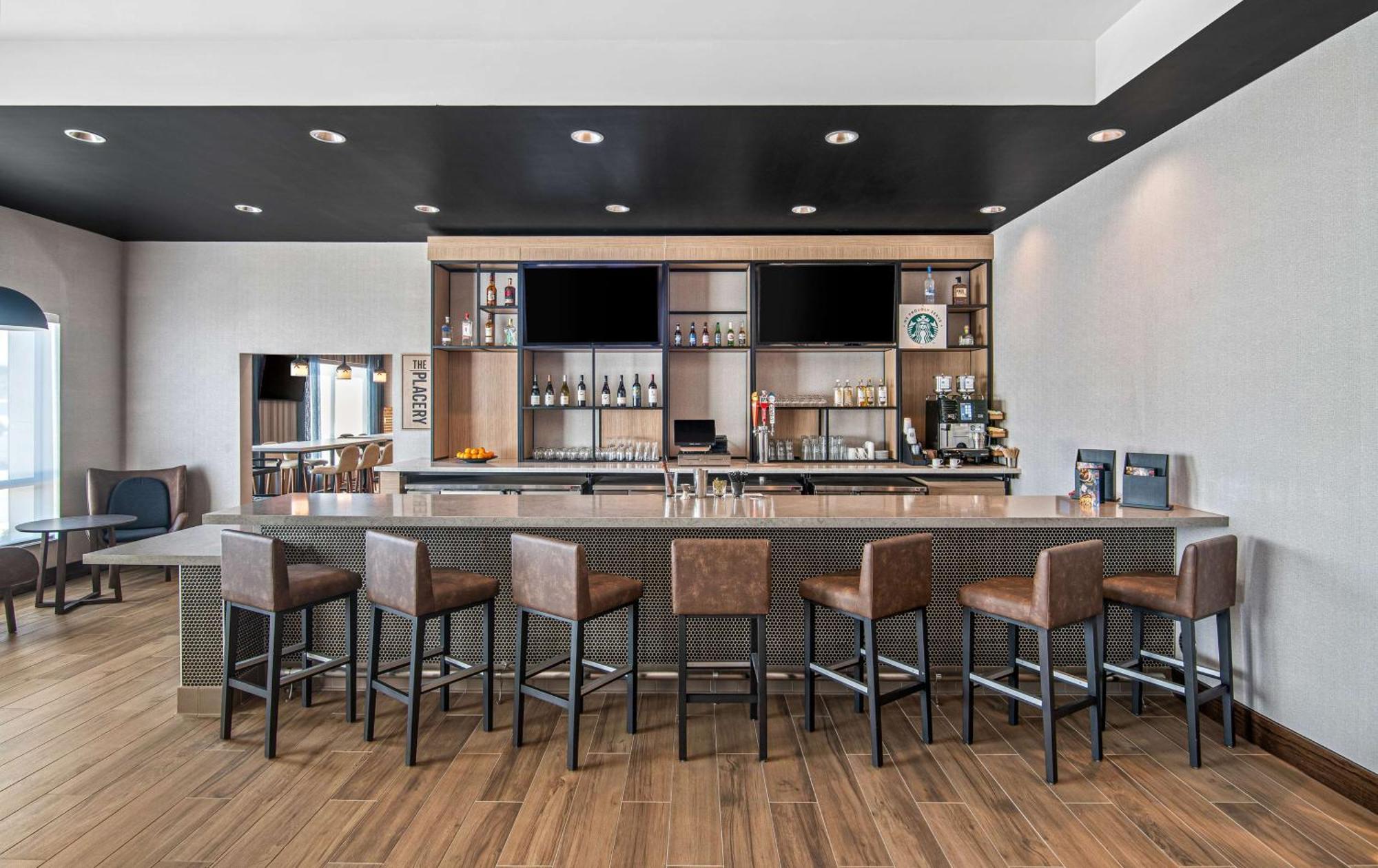 Hyatt Place Newark-Silicon Valley Luaran gambar