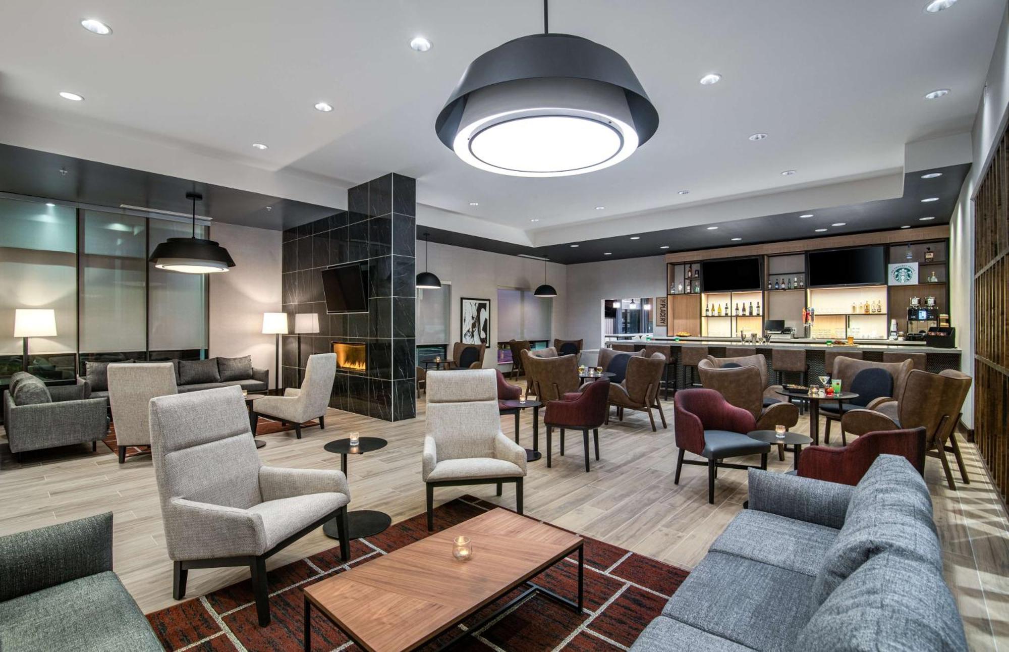 Hyatt Place Newark-Silicon Valley Luaran gambar