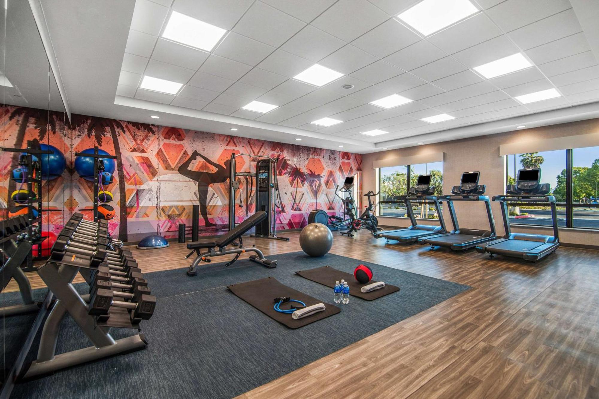 Hyatt Place Newark-Silicon Valley Luaran gambar