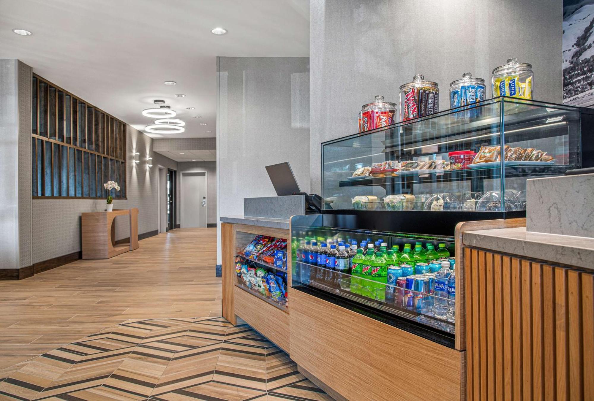 Hyatt Place Newark-Silicon Valley Luaran gambar