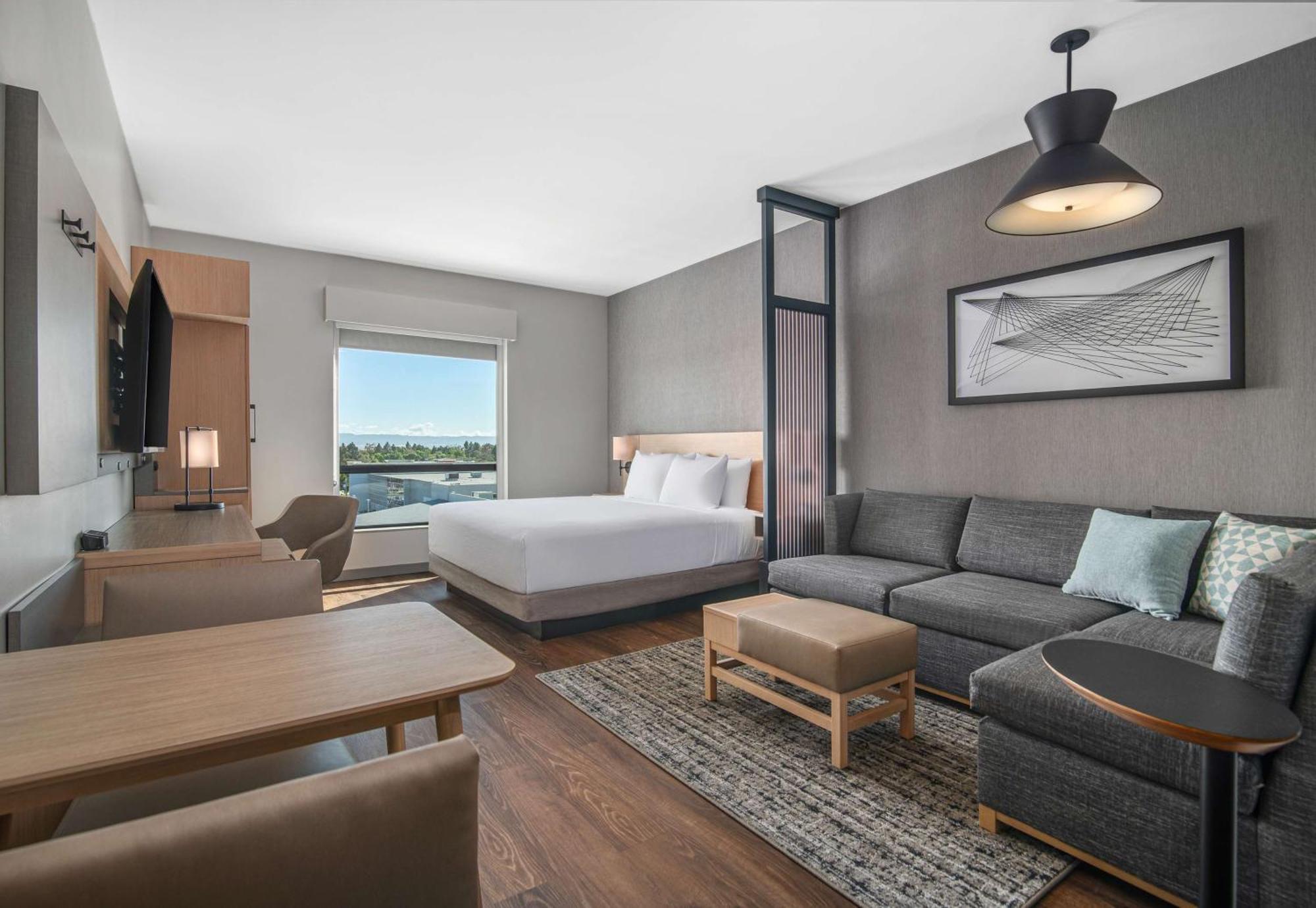 Hyatt Place Newark-Silicon Valley Luaran gambar