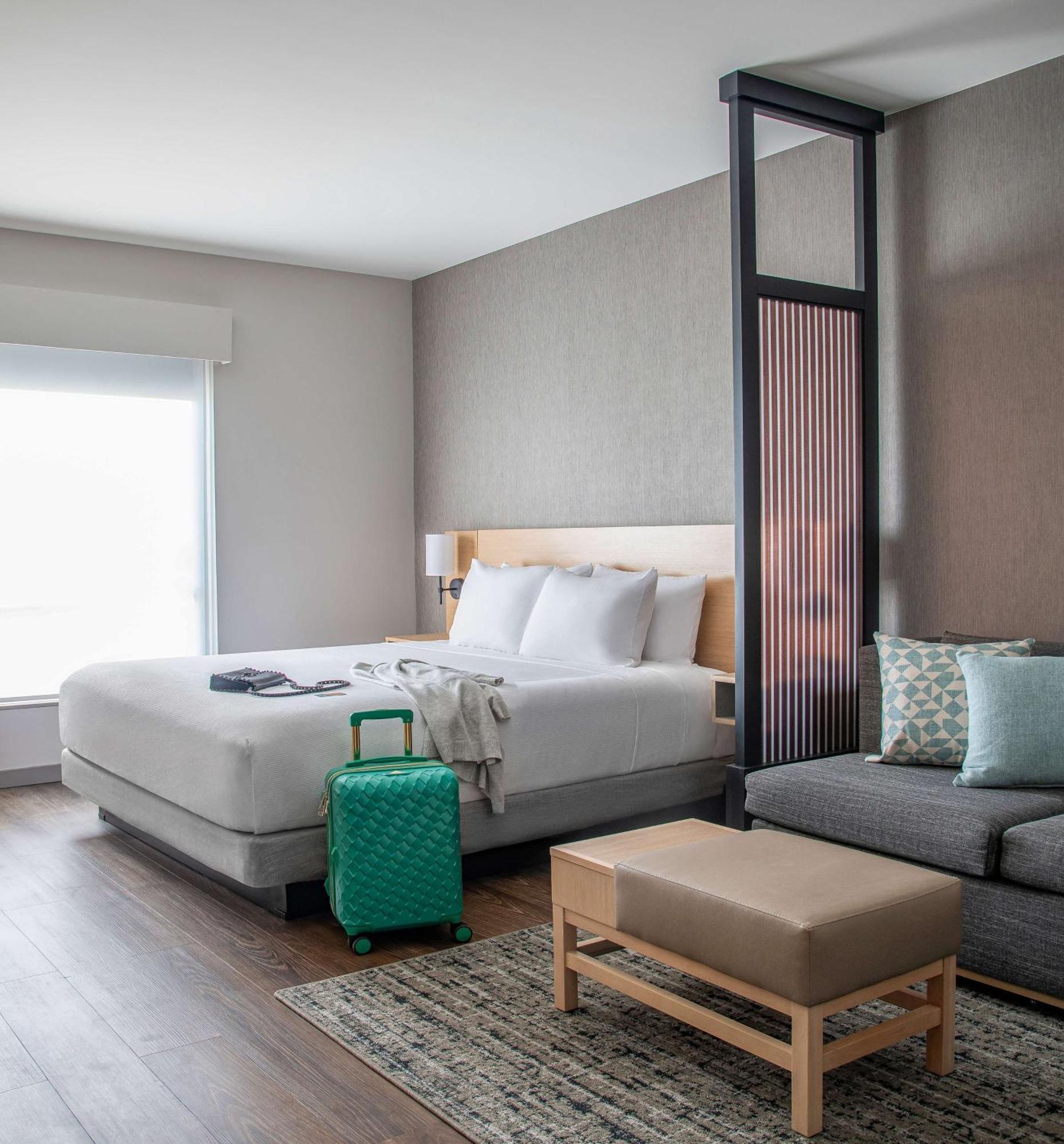 Hyatt Place Newark-Silicon Valley Luaran gambar
