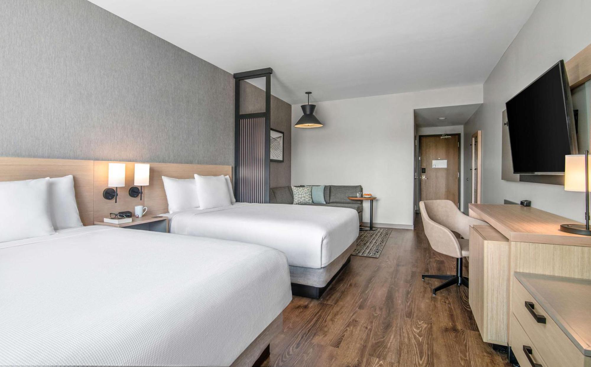 Hyatt Place Newark-Silicon Valley Luaran gambar