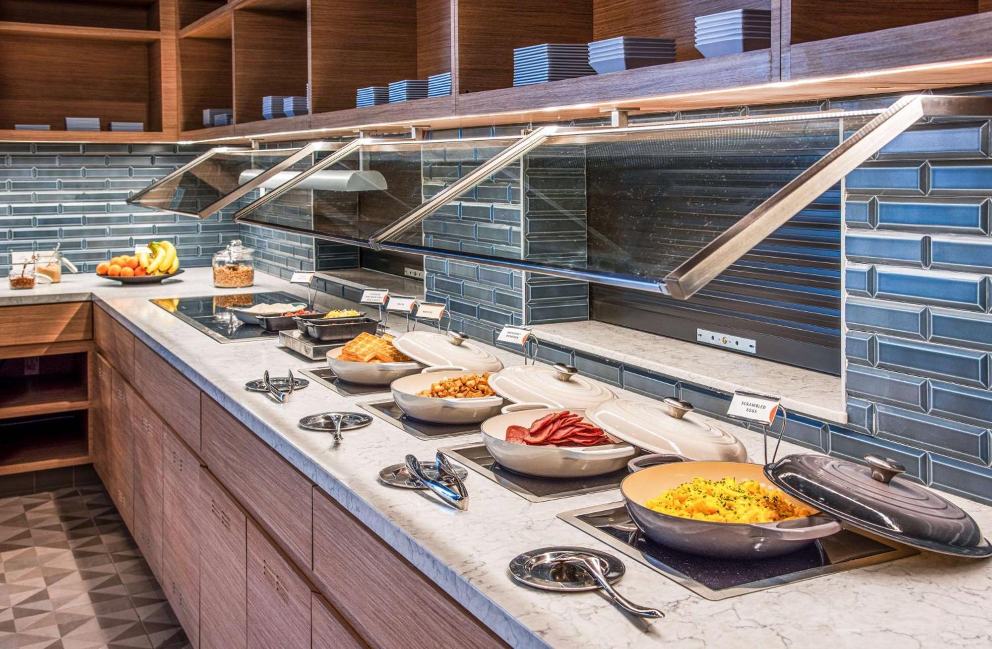 Hyatt Place Newark-Silicon Valley Luaran gambar