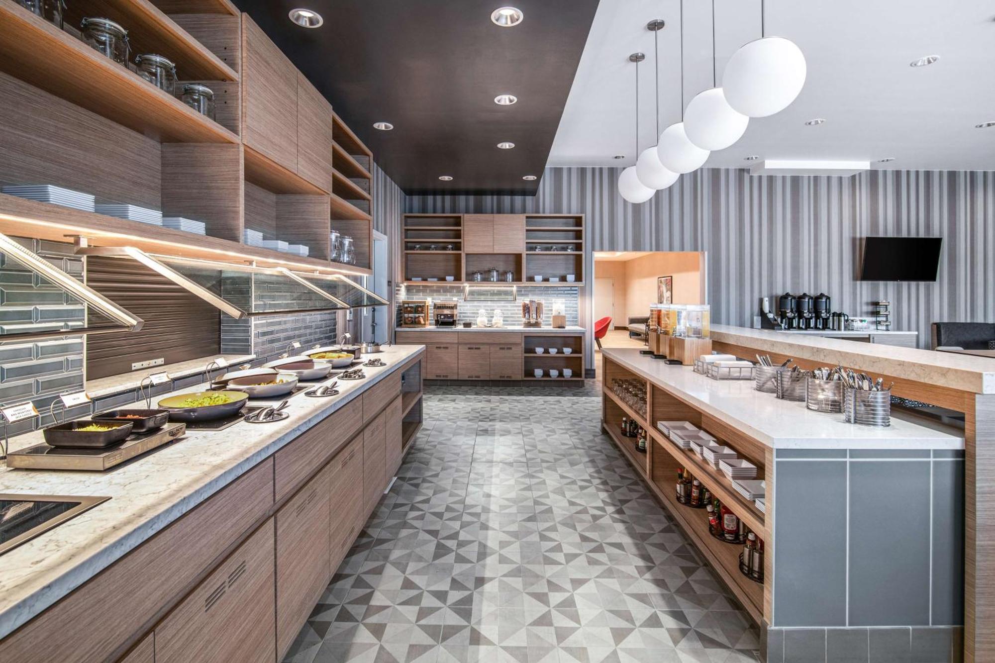 Hyatt Place Newark-Silicon Valley Luaran gambar