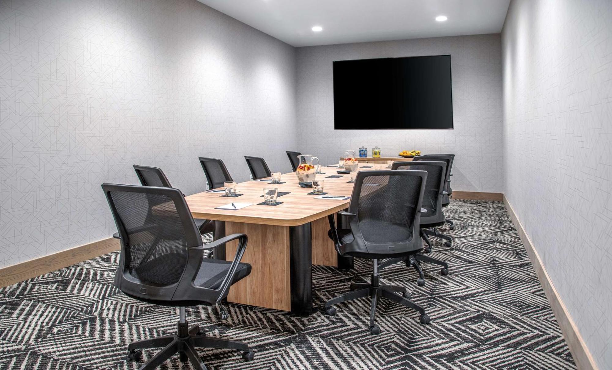 Hyatt Place Newark-Silicon Valley Luaran gambar
