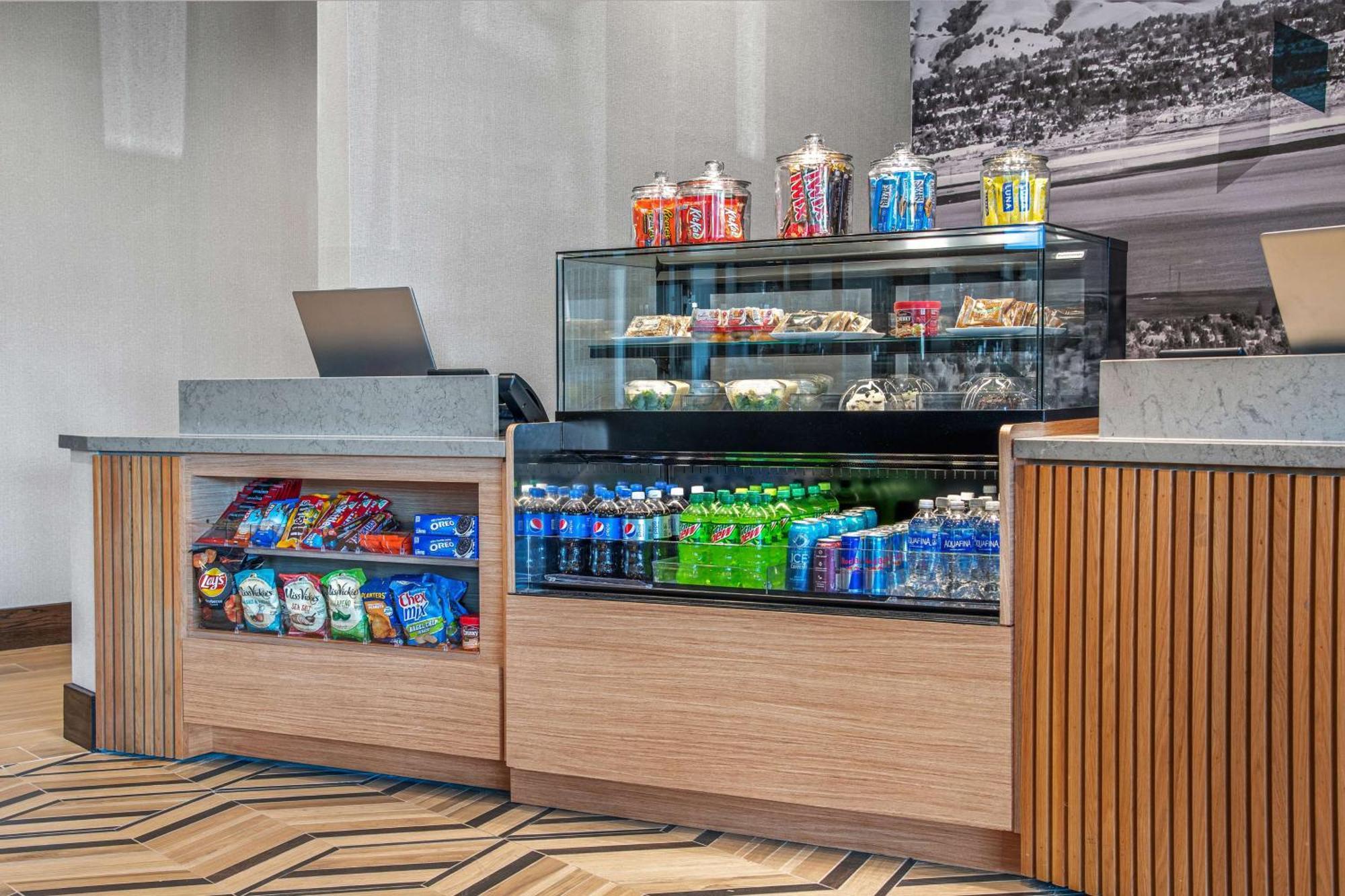 Hyatt Place Newark-Silicon Valley Luaran gambar