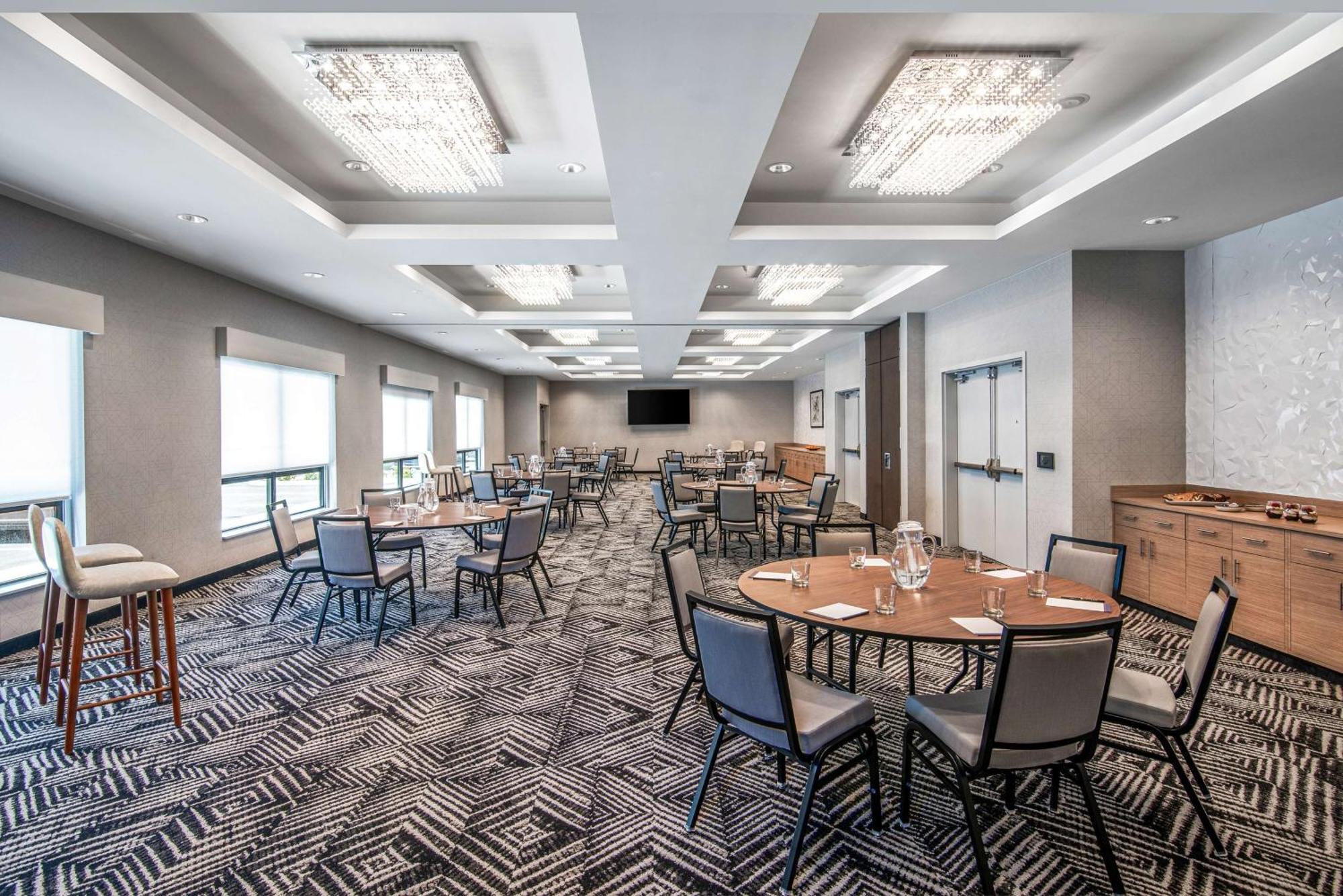 Hyatt Place Newark-Silicon Valley Luaran gambar