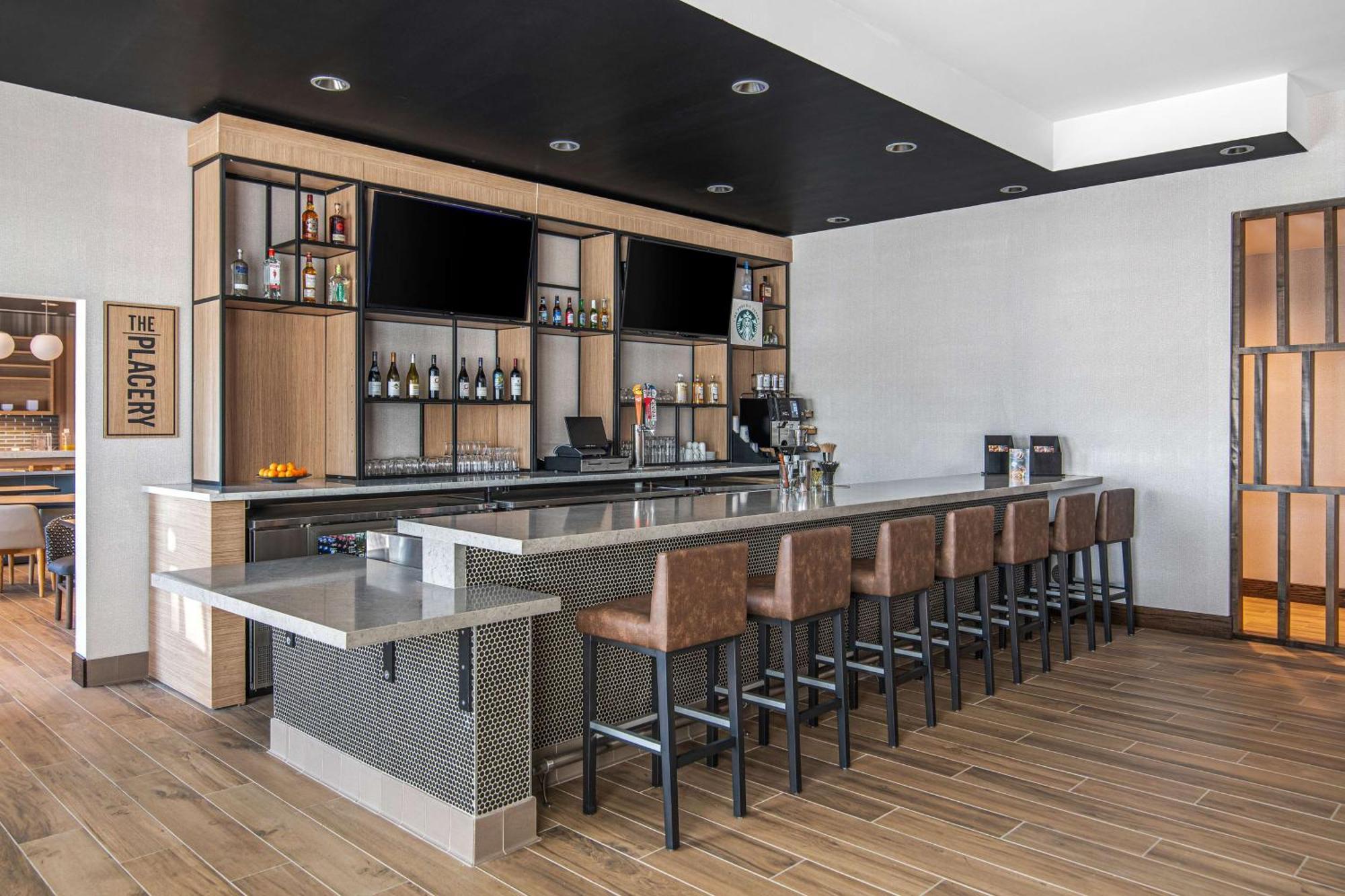 Hyatt Place Newark-Silicon Valley Luaran gambar